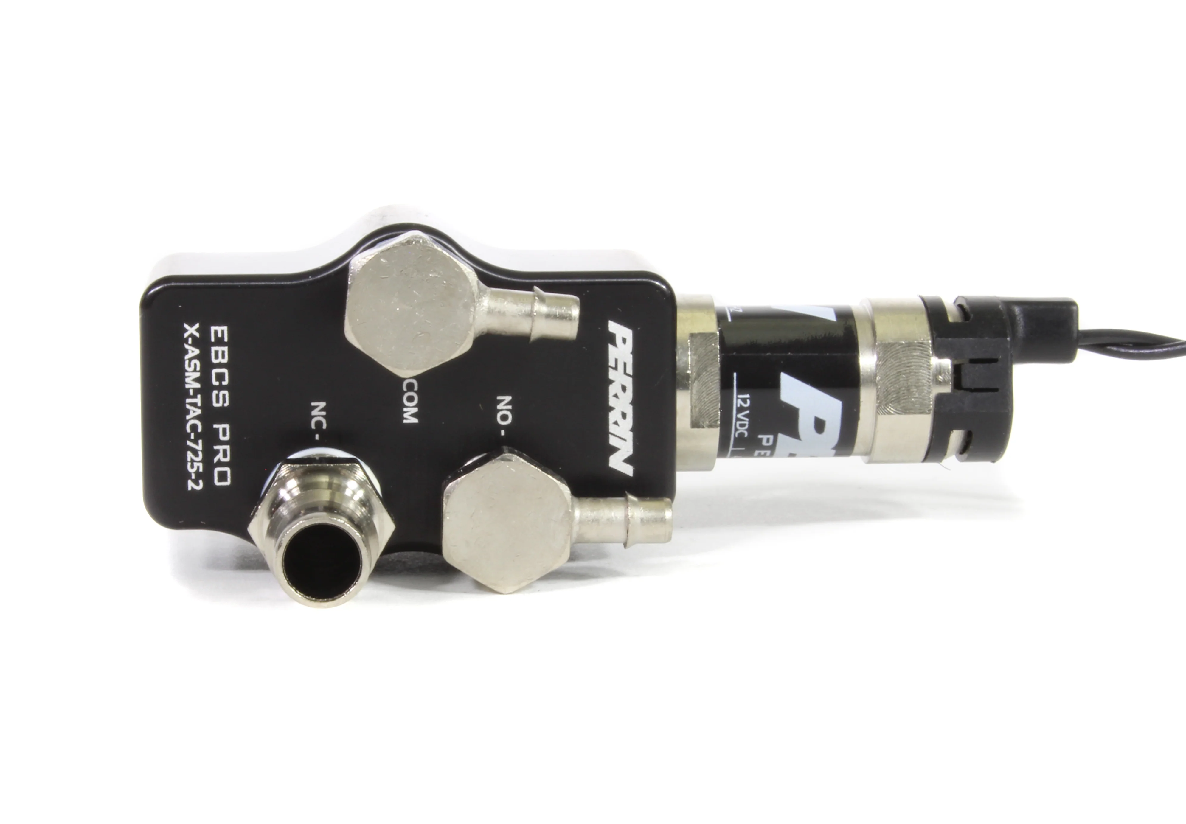 EBCS Pro Boost Control Solenoid for 2015-2021 WRX, Forester XT - Image 2