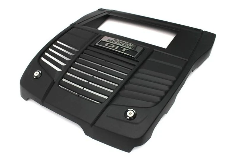 Engine Cover Lockdown - Image 4
