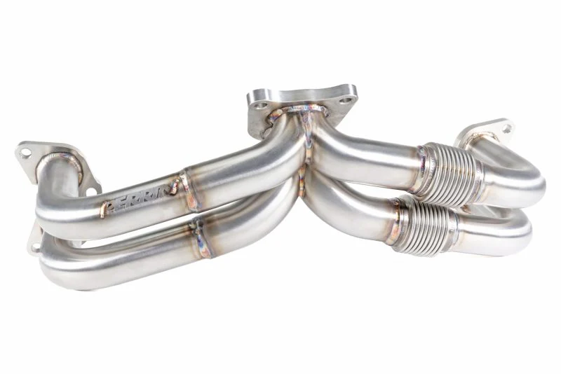 Header, Equal Length for 2022-2026 WRX, Legacy XT, Outback XT, Ascent