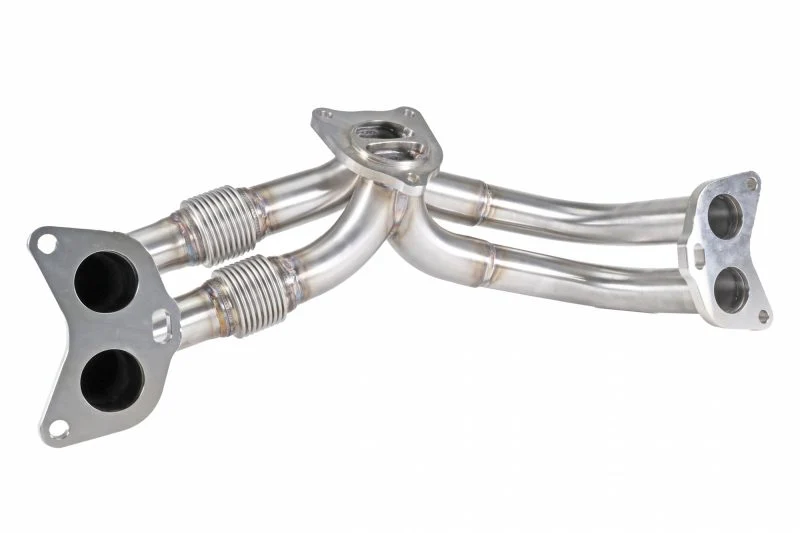 Header, Equal Length for 2022-2026 WRX, Legacy XT, Outback XT, Ascent - Image 2