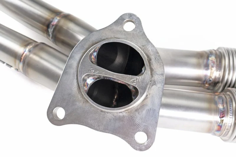 Header, Equal Length for 2022-2026 WRX, Legacy XT, Outback XT, Ascent - Image 4
