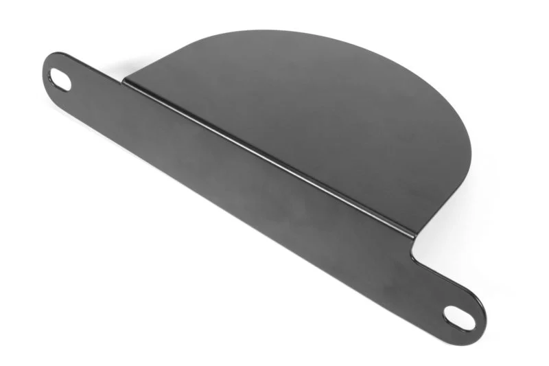 Exhaust Cutout Plate - Image 2