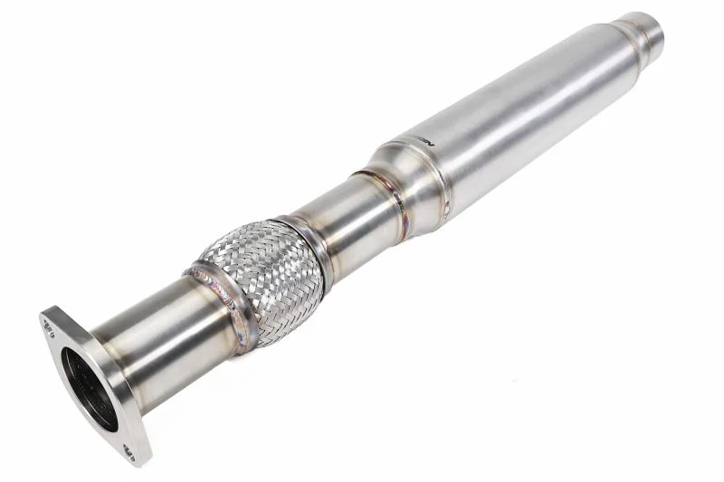 Exhaust, Dual Exit, Catback for 2022-2026 WRX - Image 4