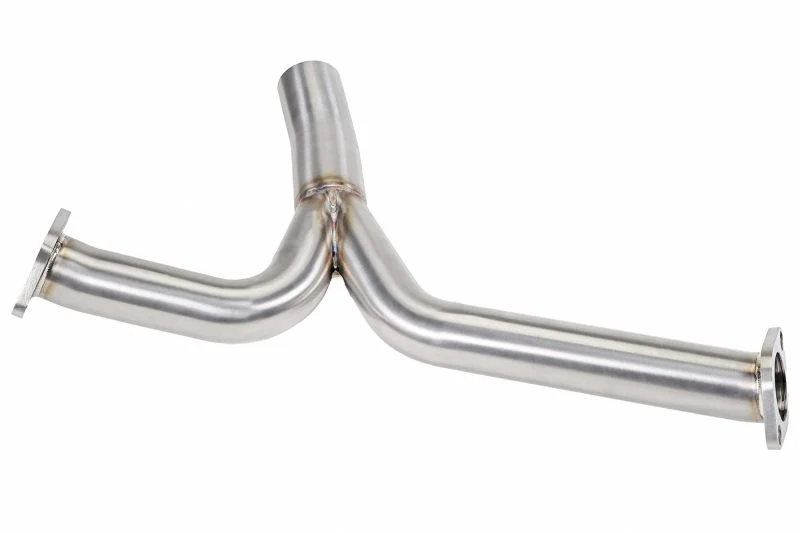Exhaust, Dual Exit, Catback for 2022-2026 WRX - Image 5