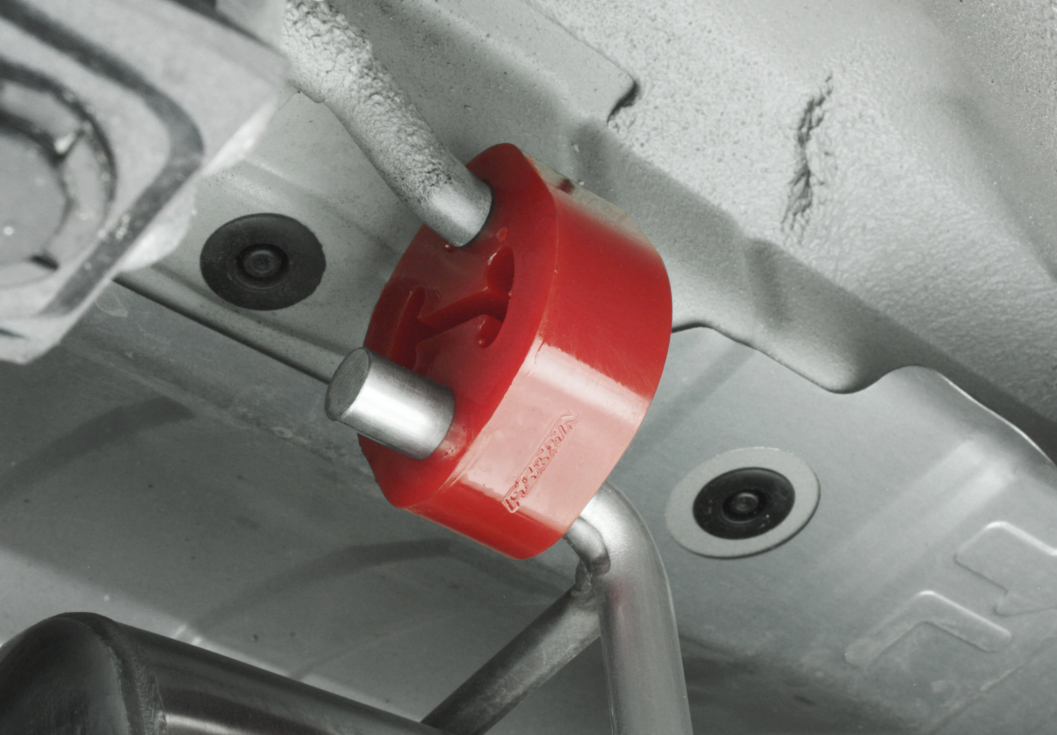 Exhaust Hangers for 2002-2007 WRX, STI, Impreza, Forester - Image 6