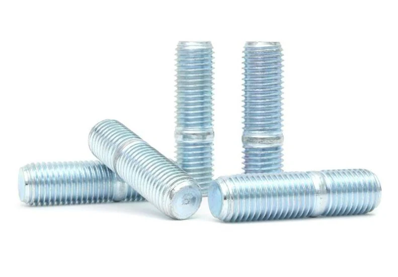 Exhaust / Turbo / UpPipe Stud Sets