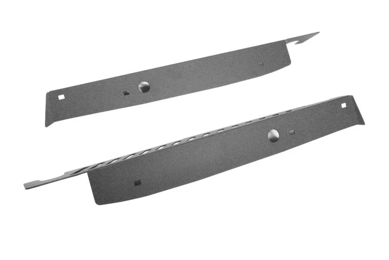 Fender Shrouds for 2022-2026 WRX - Image 5