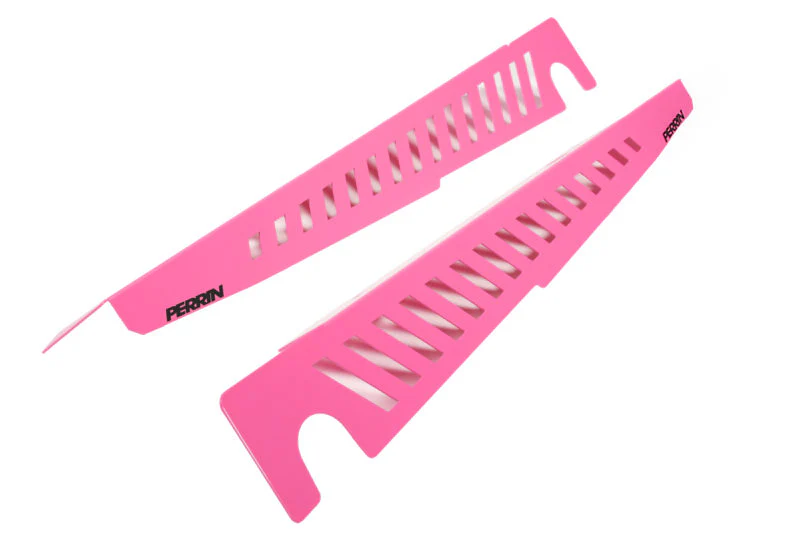 Fender Shrouds for 2022-2026 WRX - Image 7