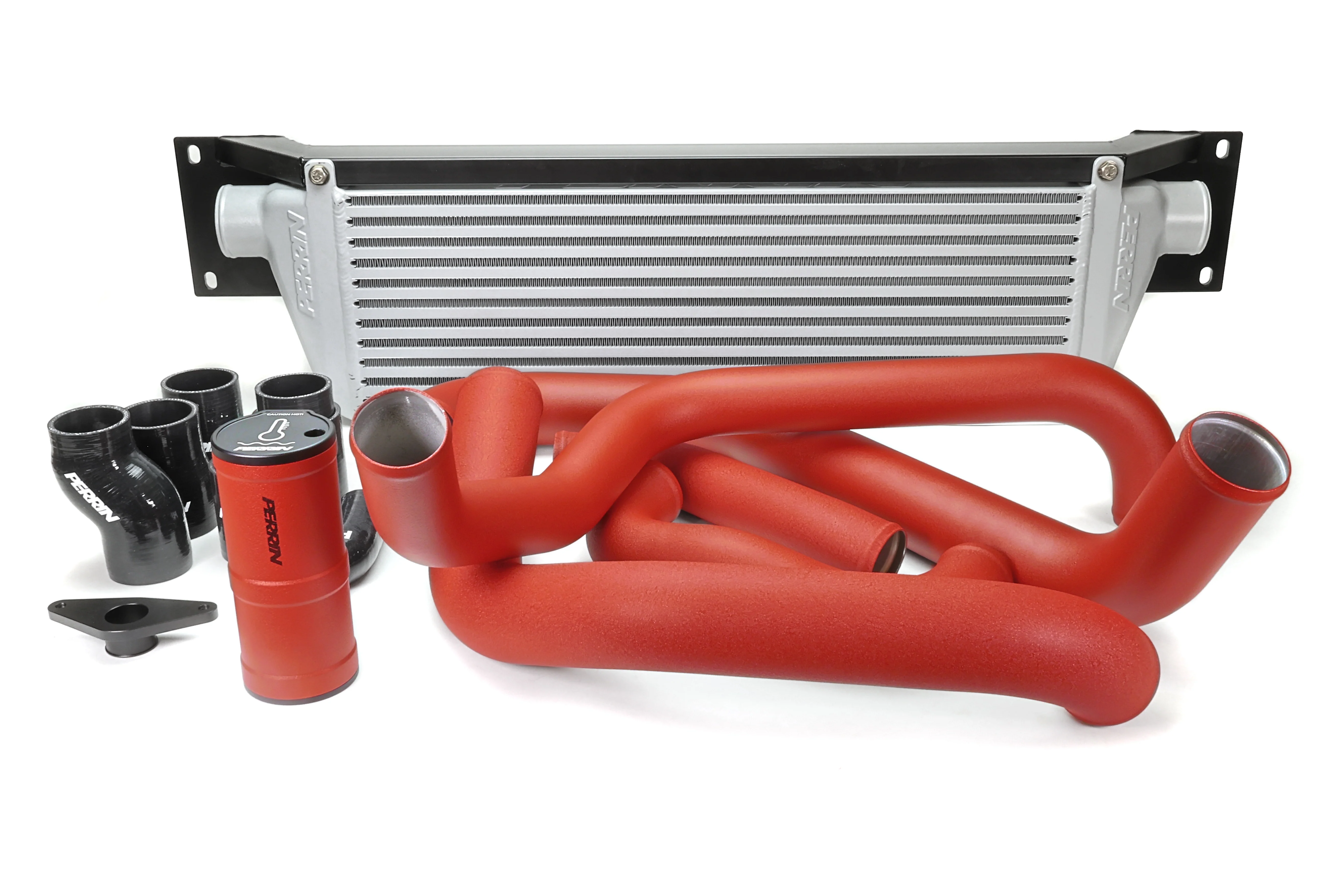 Front Mount Intercooler Kit for 2008-2014 STI