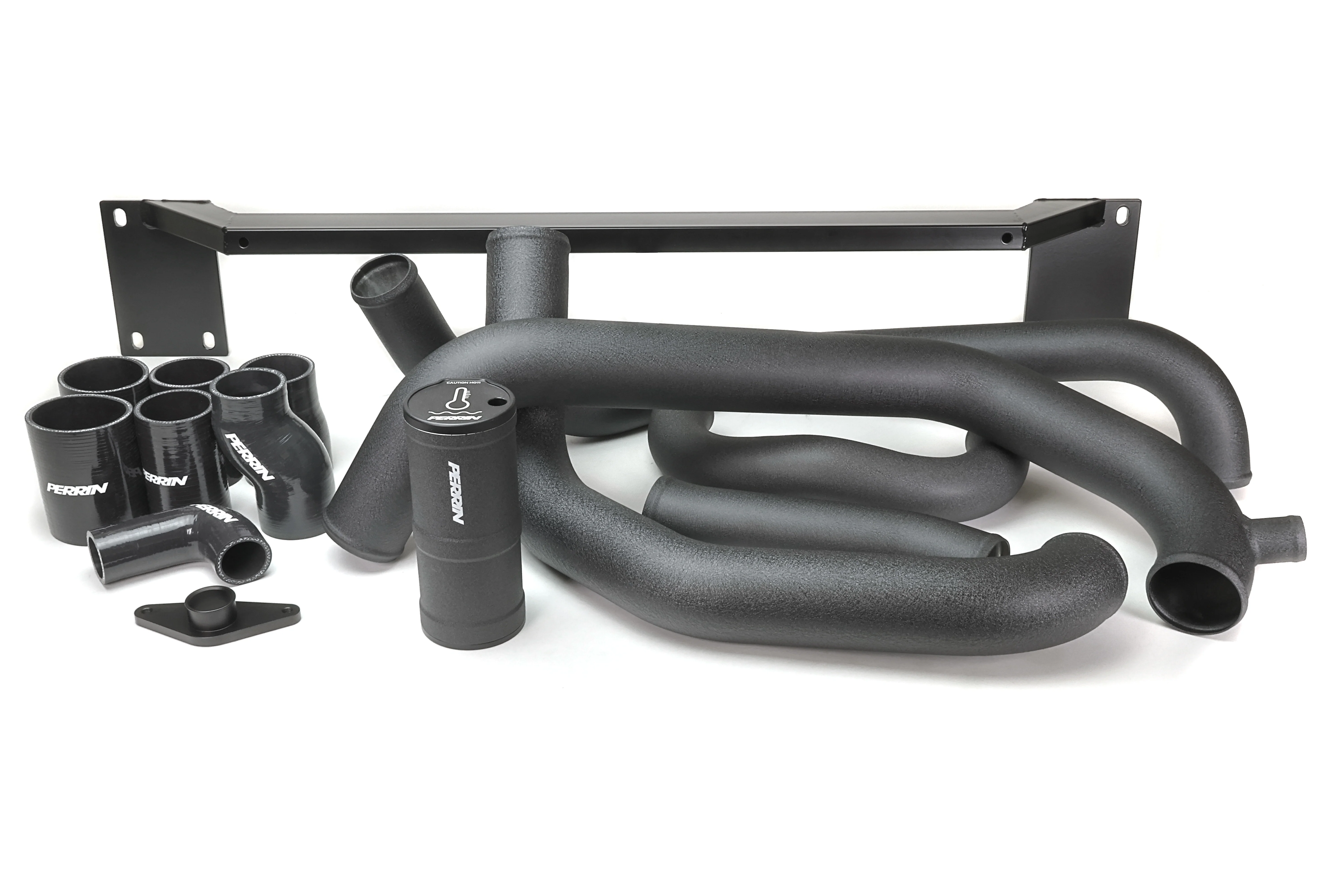 Front Mount Intercooler Kit for 2008-2014 STI - Image 6