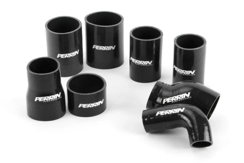 Front Mount Intercooler Kit for 2008-2014 STI - Image 9