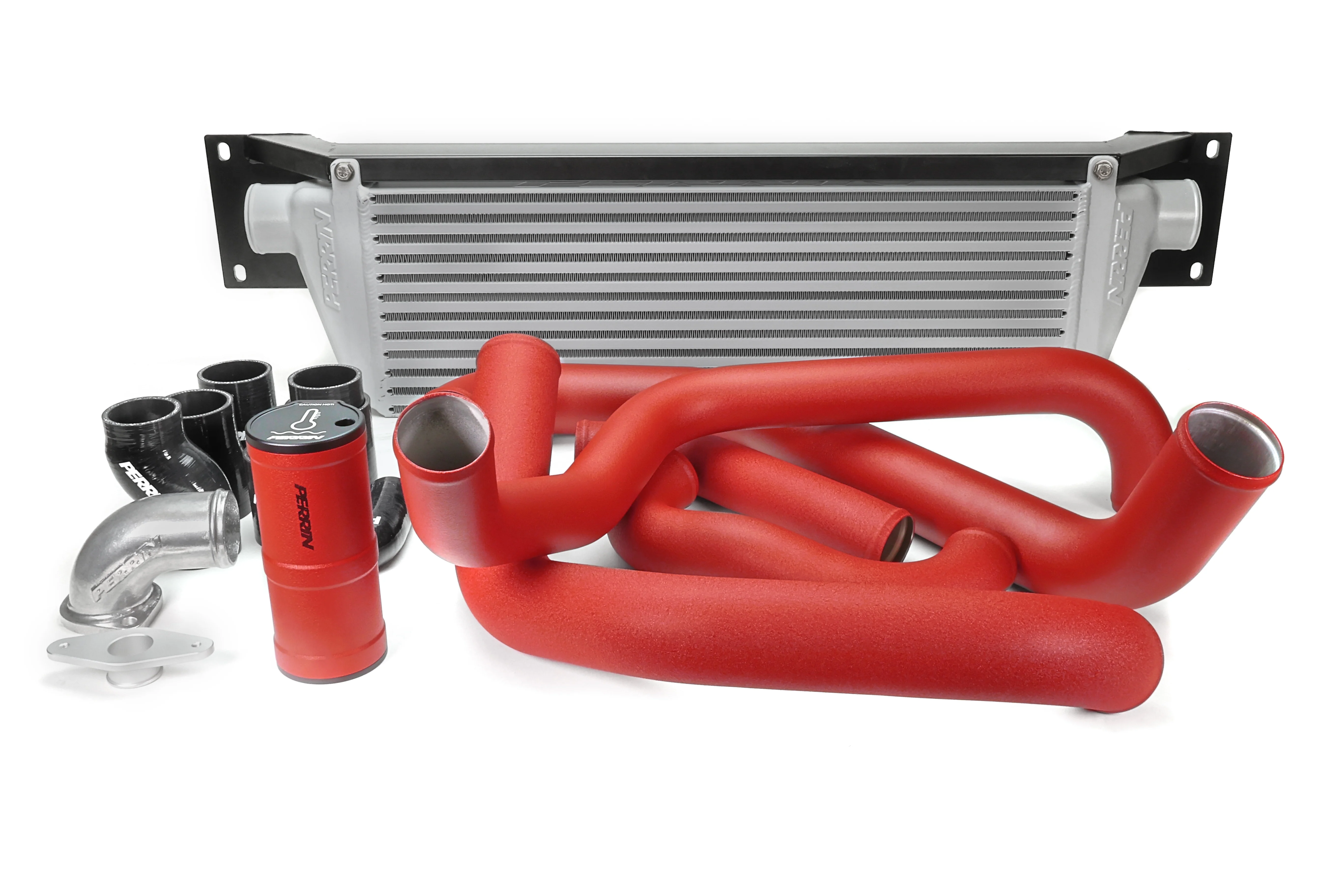Front Mount Intercooler Kit for 2008-2014 WRX