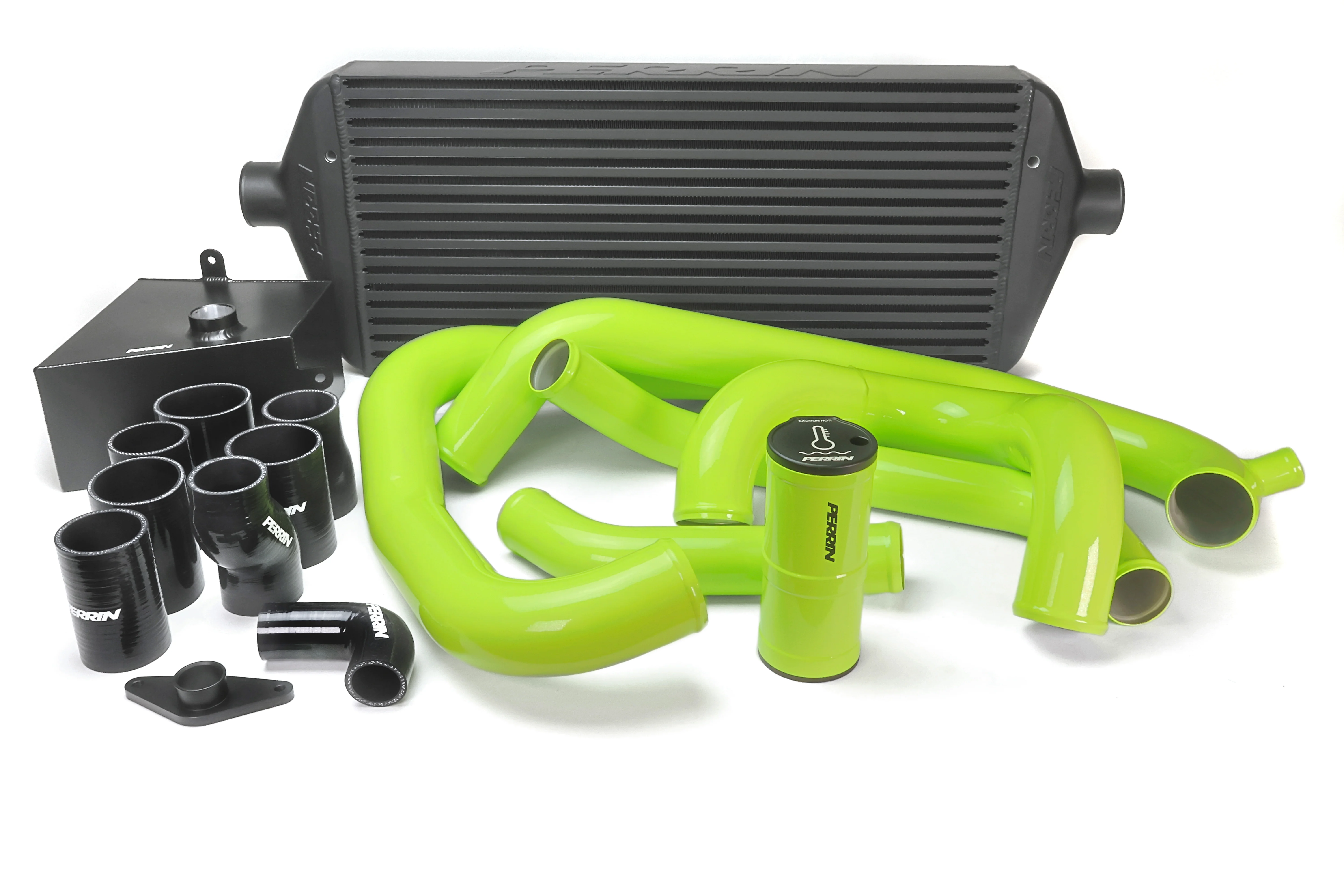 Front Mount Intercooler Kit for 2015-2021 STI - Image 12
