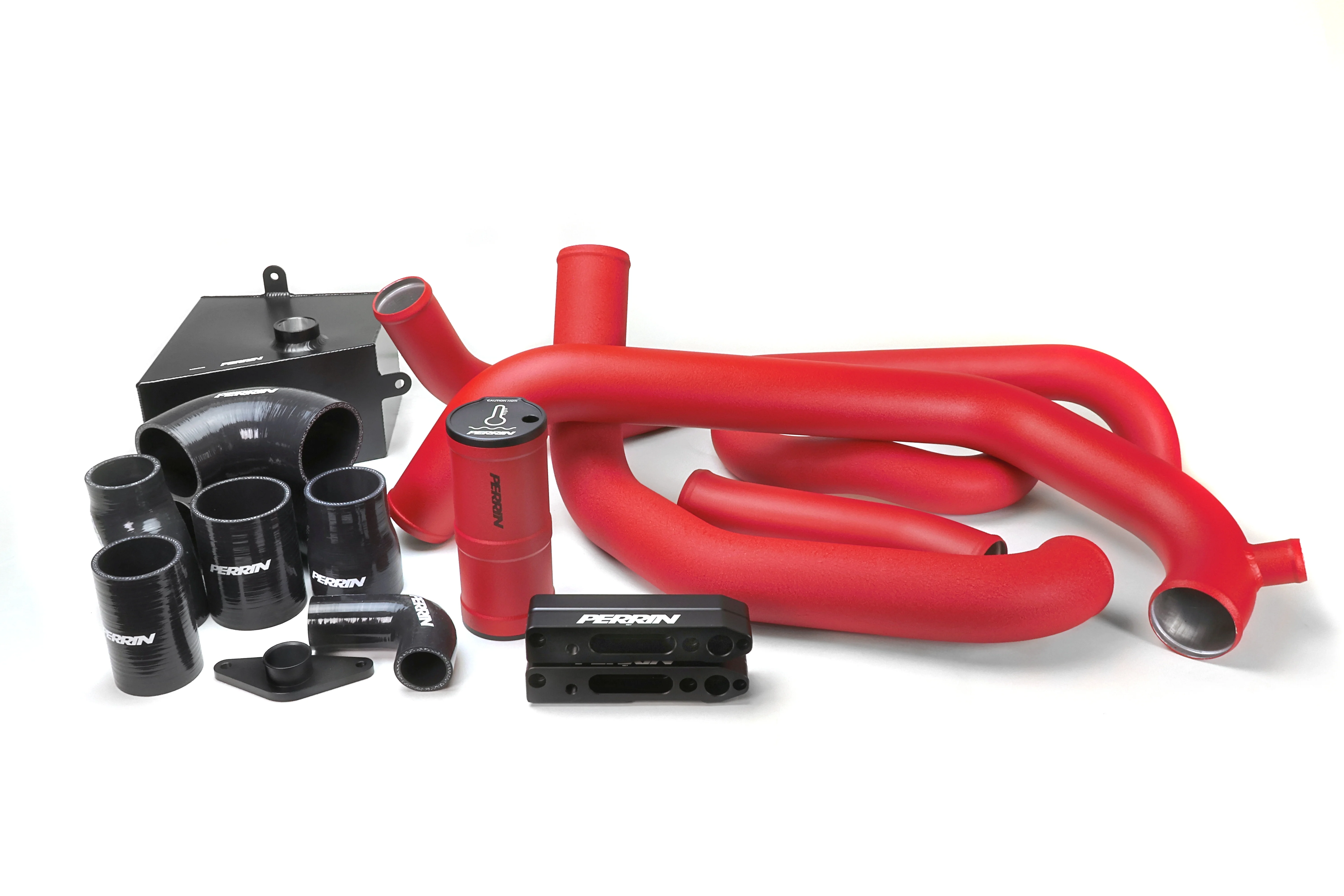 Front Mount Intercooler Kit for 2015-2021 STI - Image 13