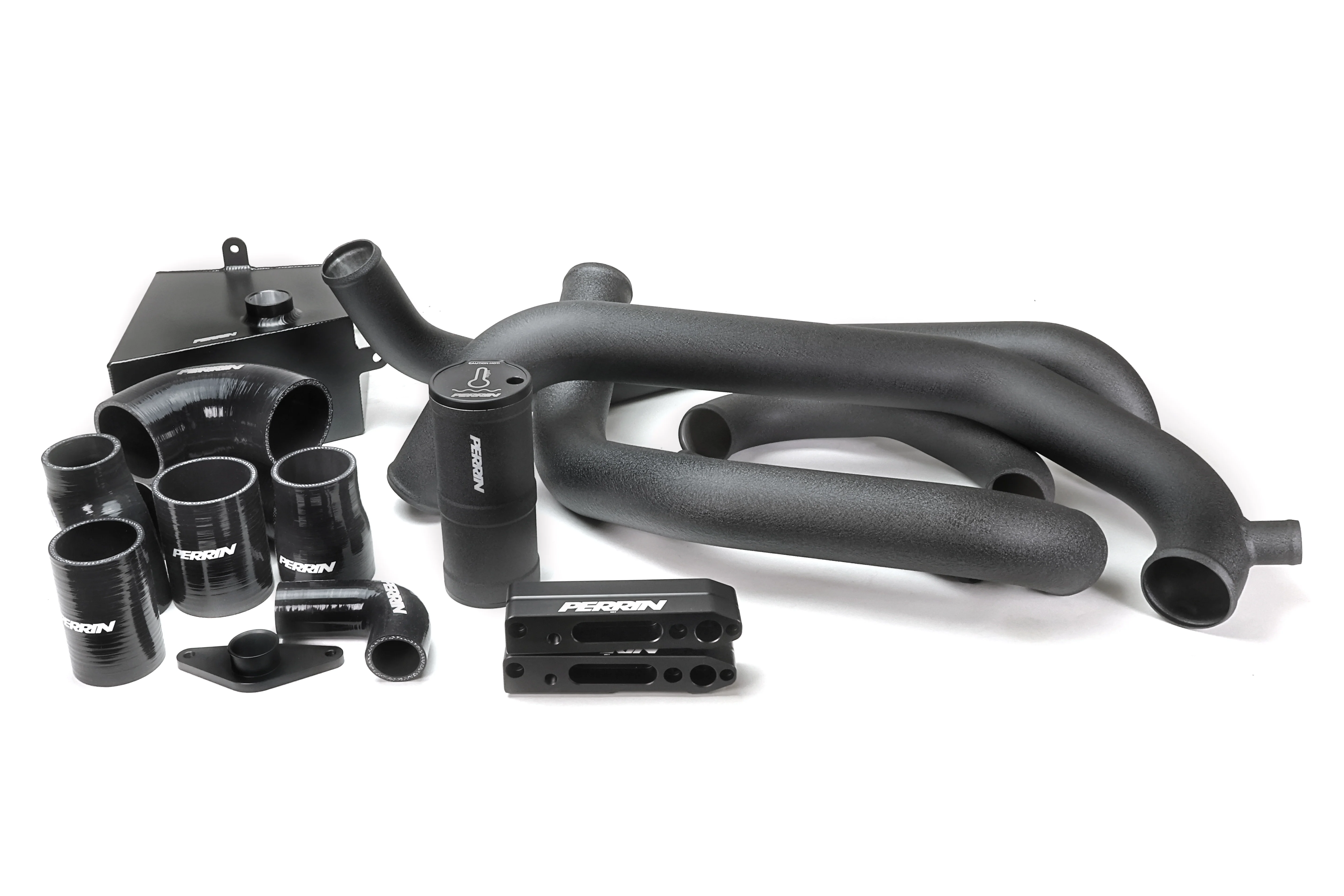 Front Mount Intercooler Kit for 2015-2021 STI - Image 14