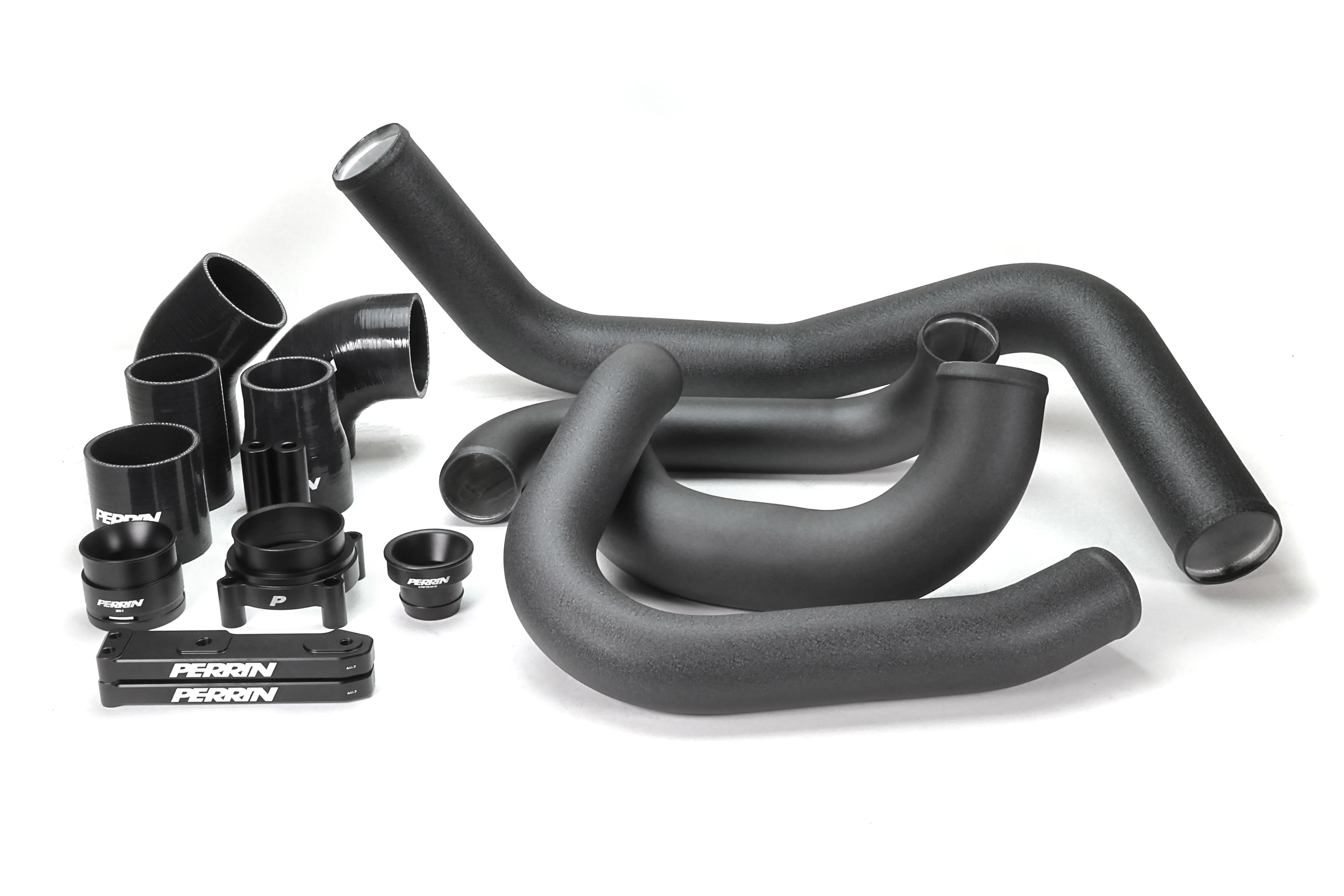Front Mount Intercooler Kit for 2022-2026 WRX - Image 10