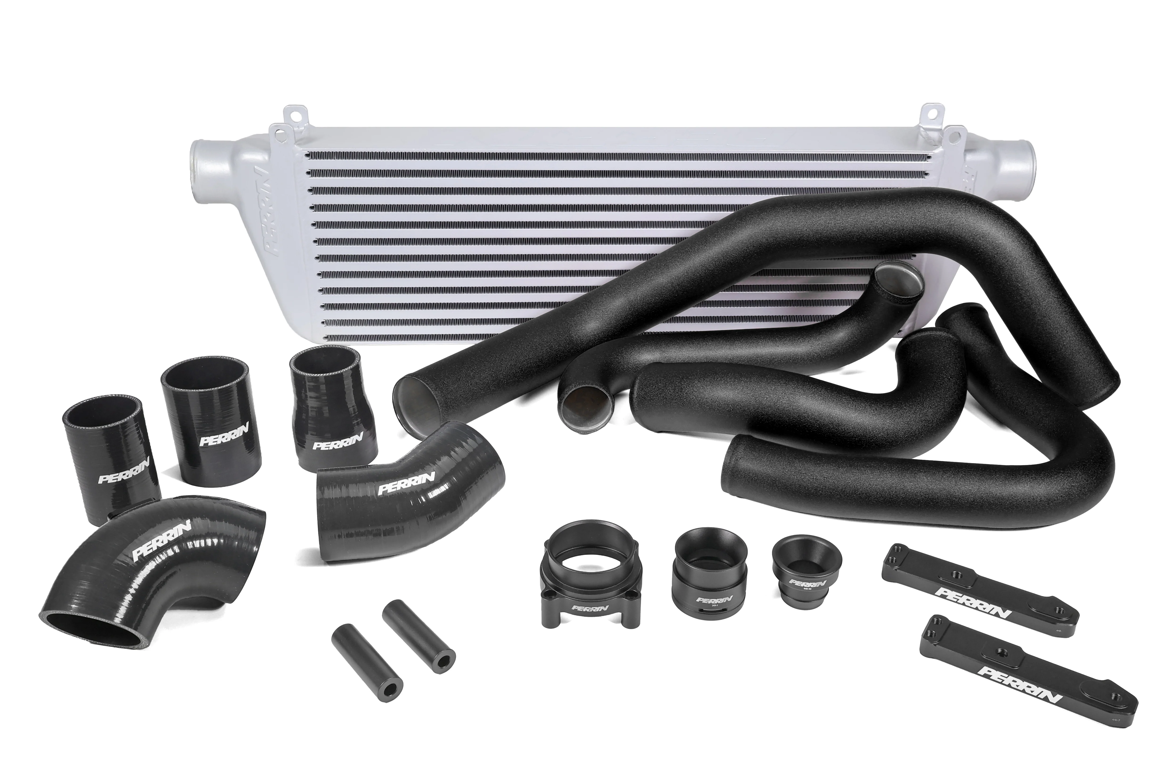 Front Mount Intercooler Kit for 2022-2026 WRX - Image 2