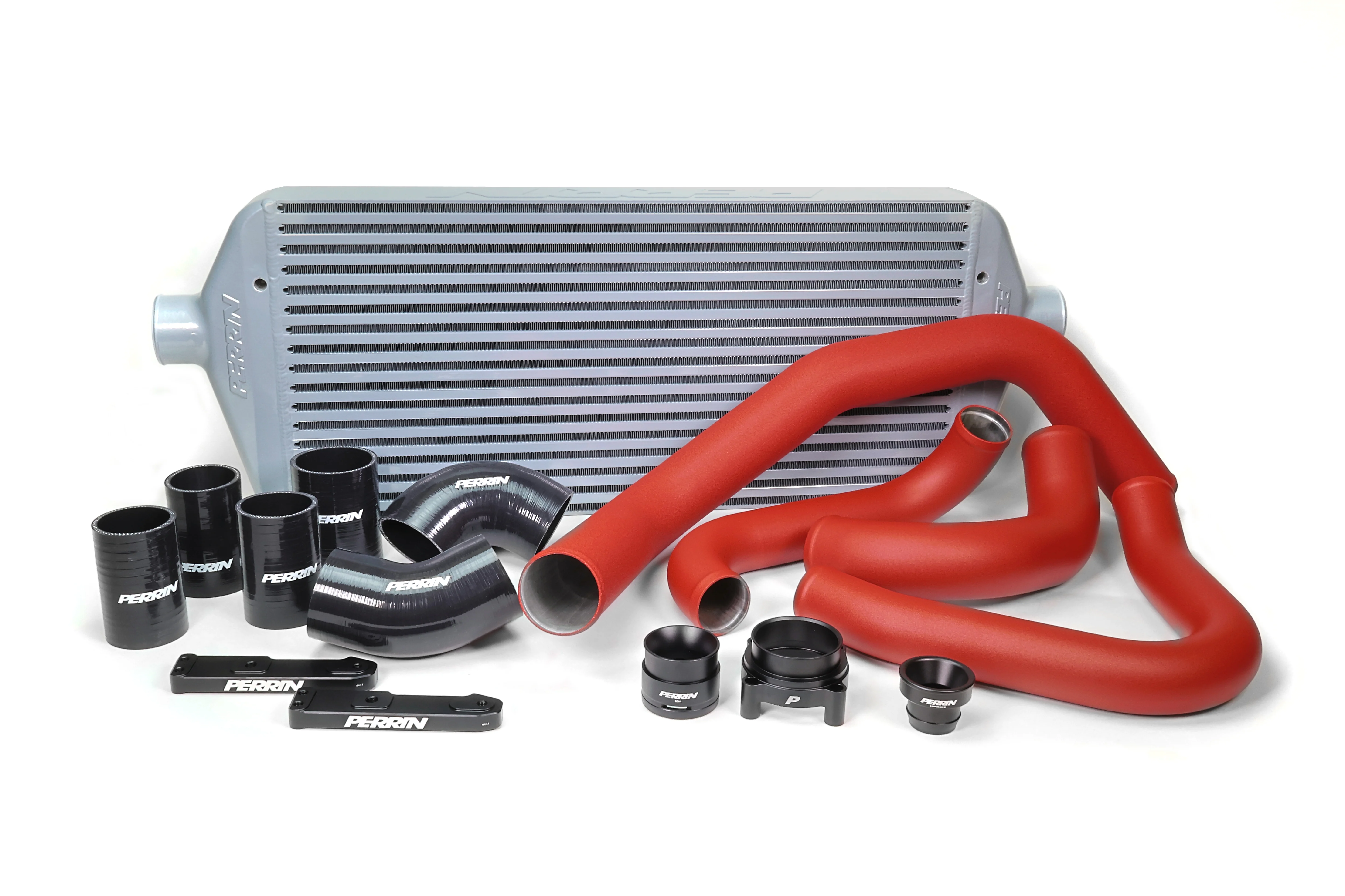 Front Mount Intercooler Kit for 2022-2026 WRX - Image 3