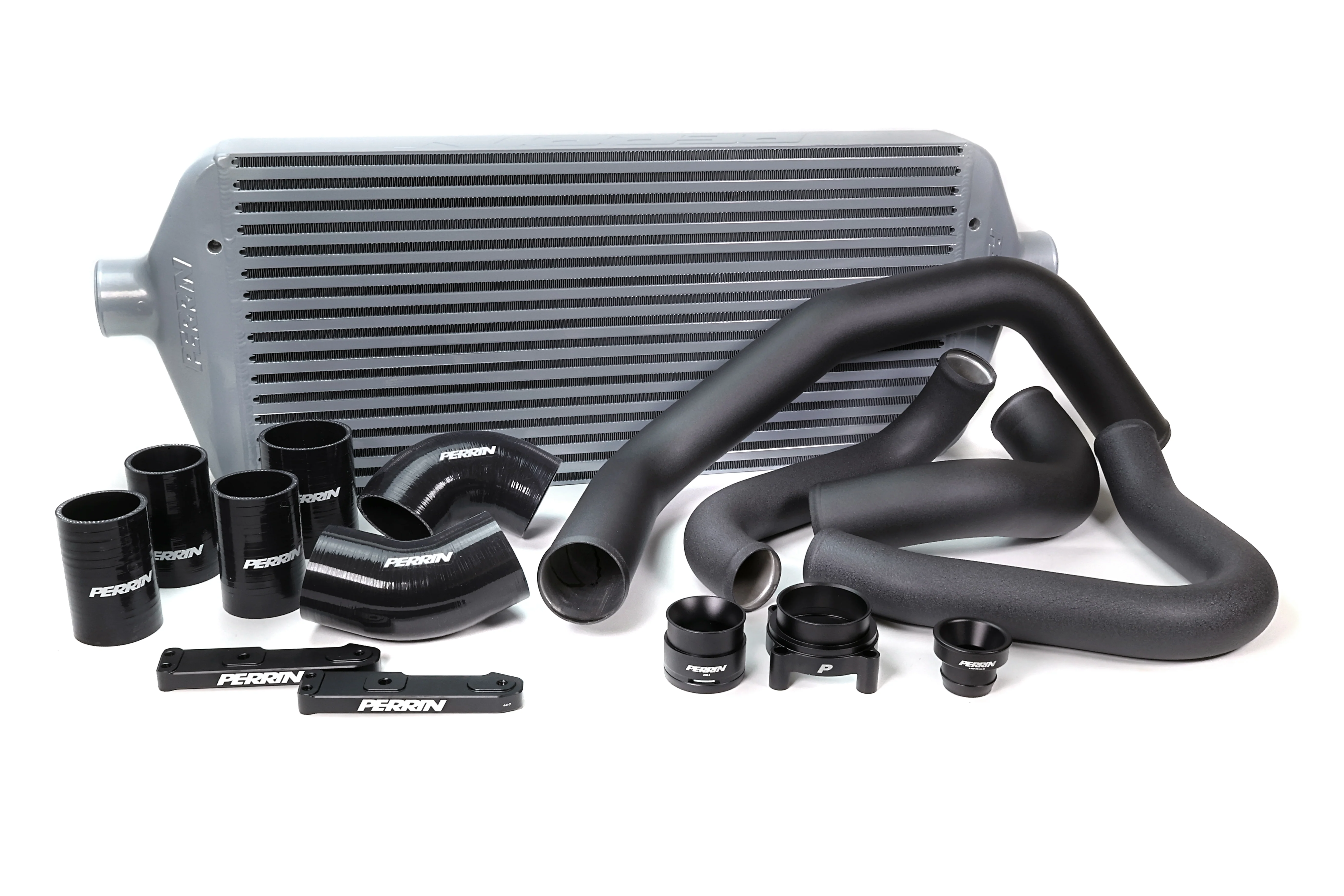 Front Mount Intercooler Kit for 2022-2026 WRX - Image 4