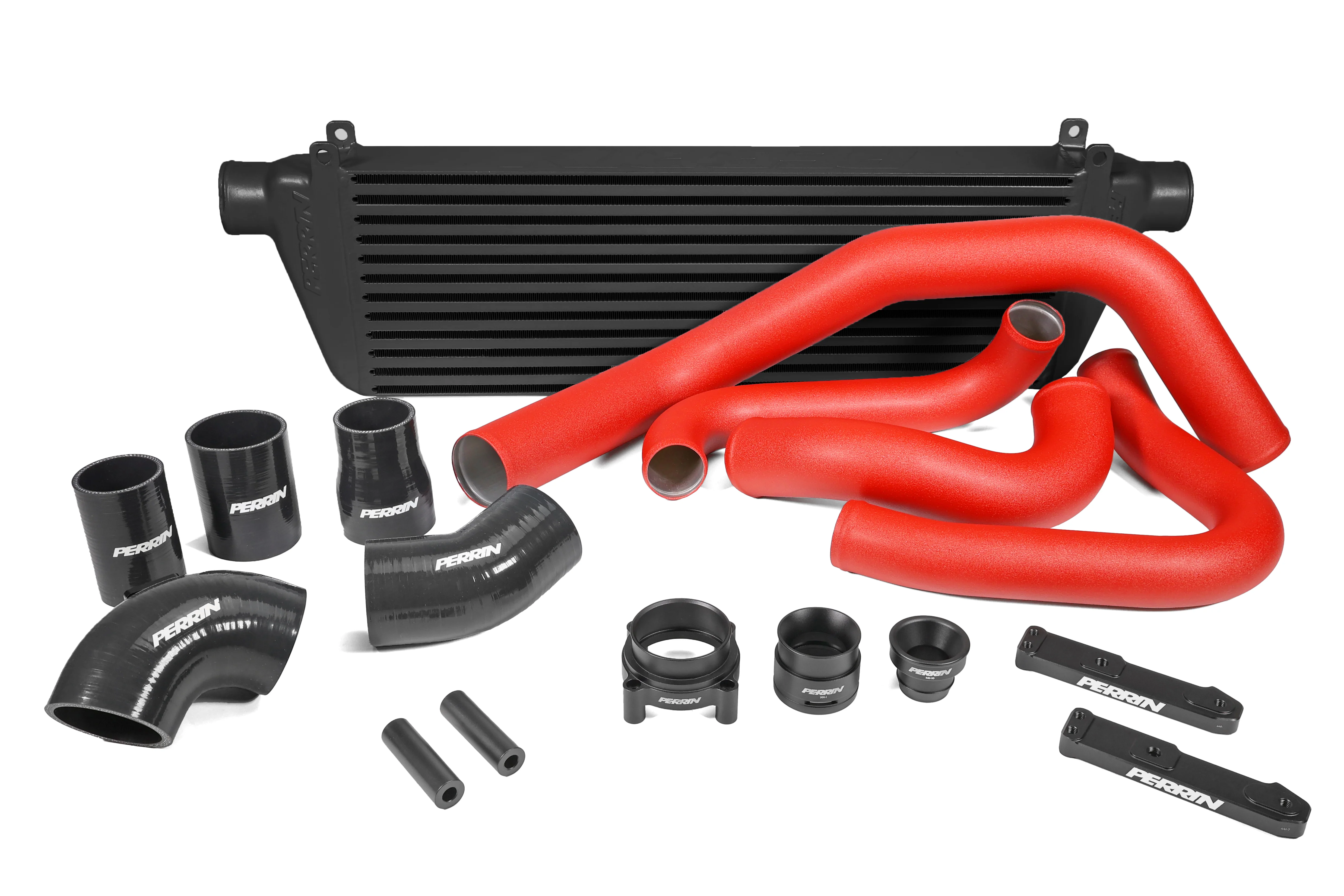 Front Mount Intercooler Kit for 2022-2026 WRX - Image 5