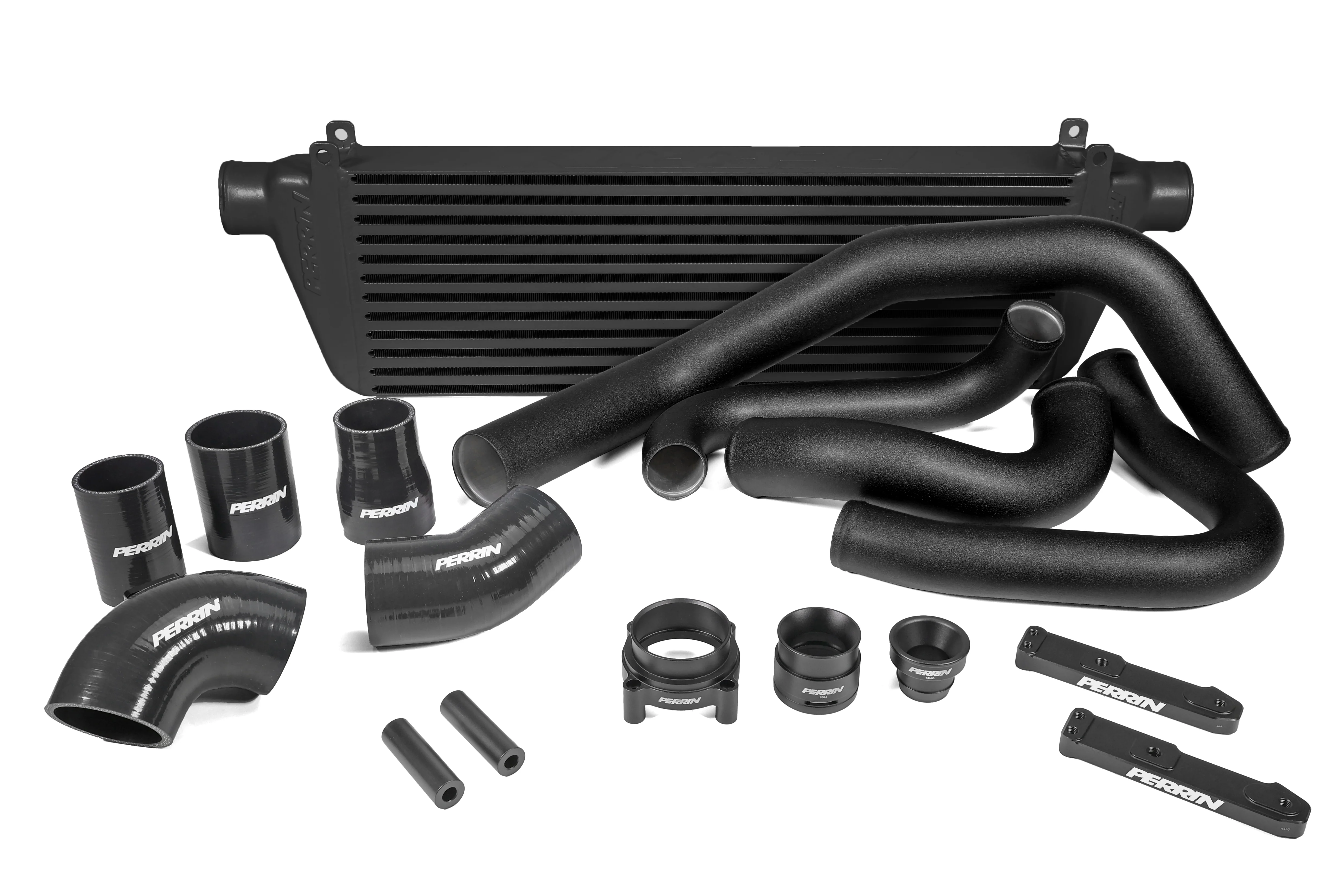 Front Mount Intercooler Kit for 2022-2026 WRX - Image 6