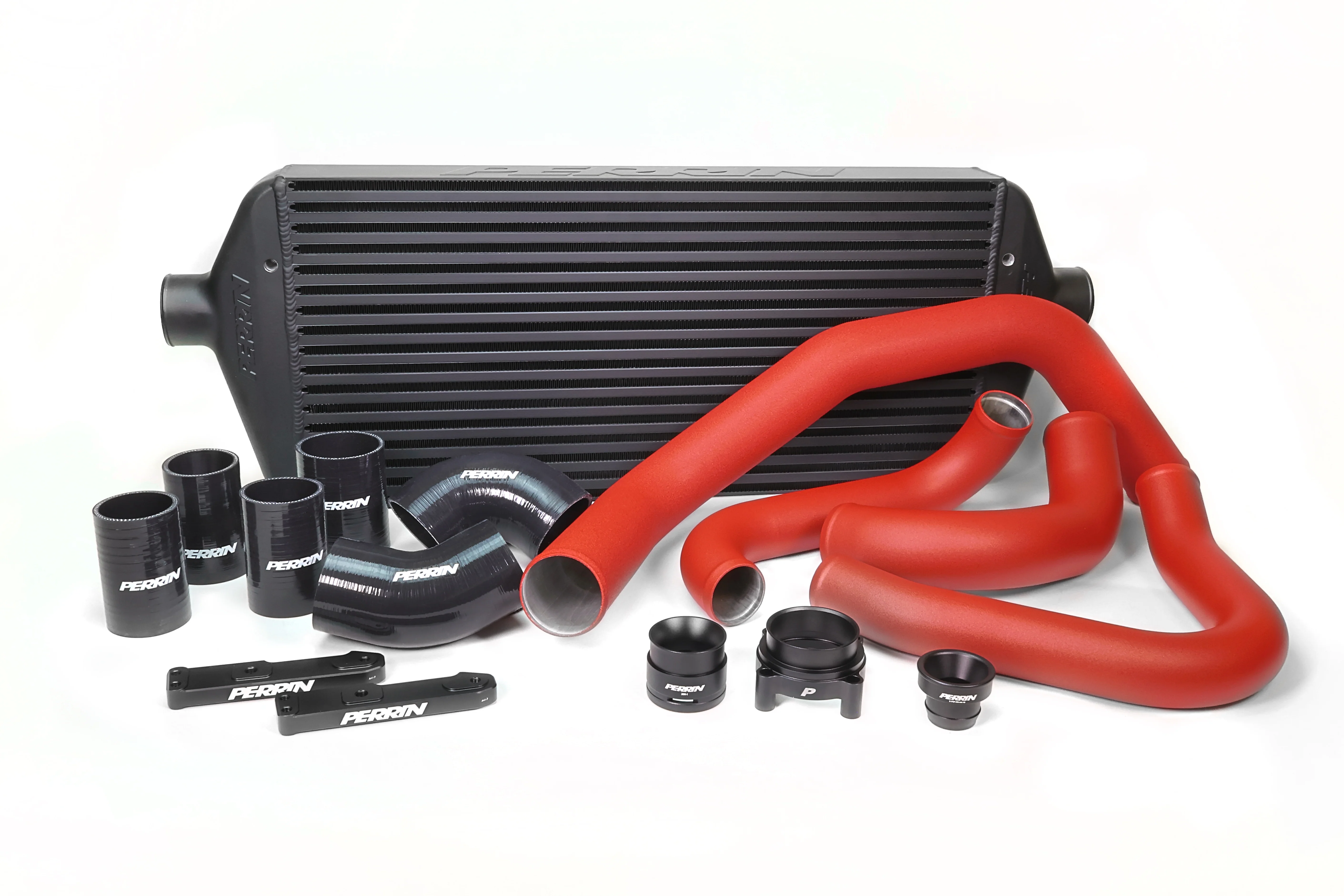Front Mount Intercooler Kit for 2022-2026 WRX - Image 7