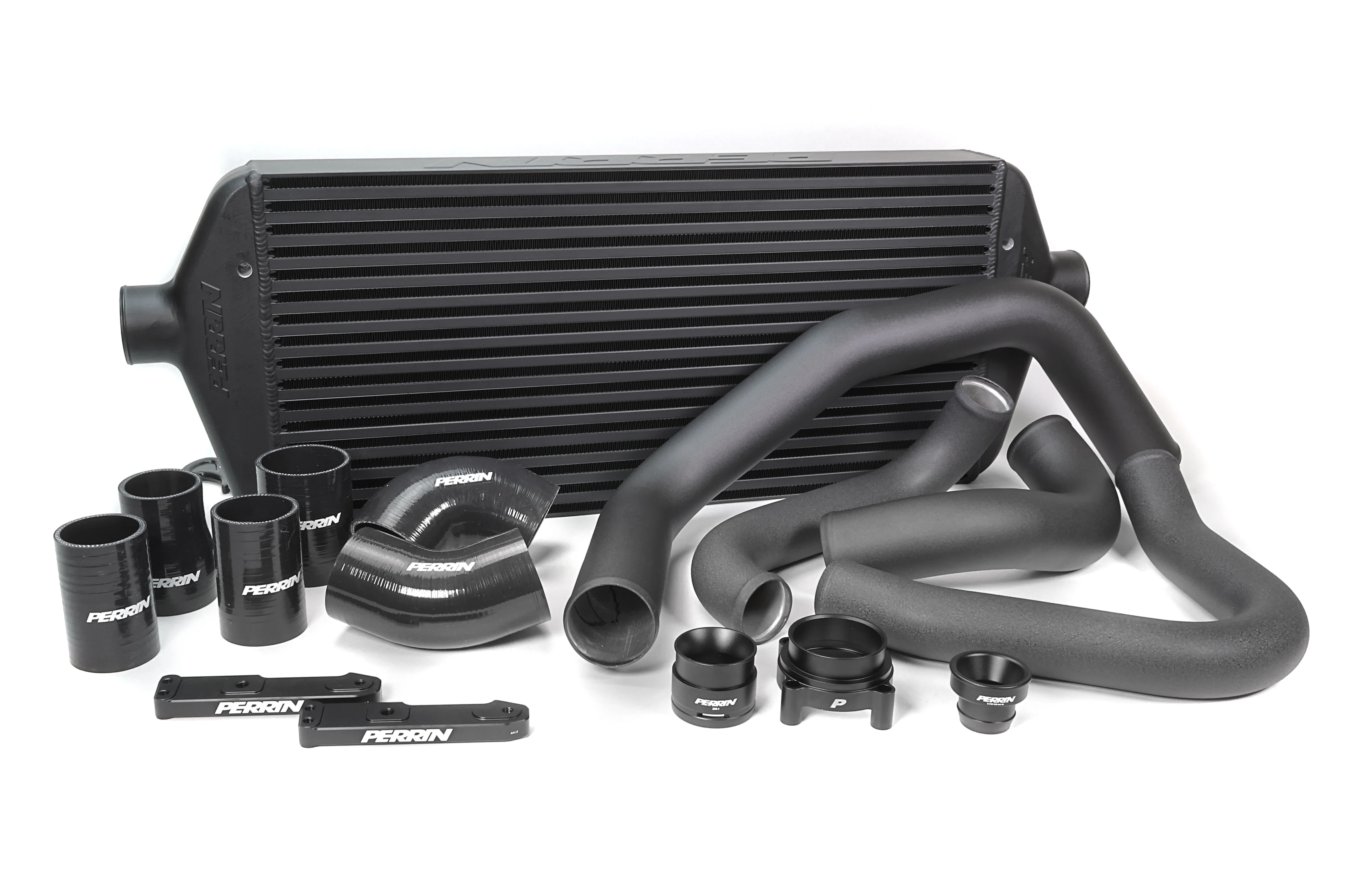 Front Mount Intercooler Kit for 2022-2026 WRX - Image 8