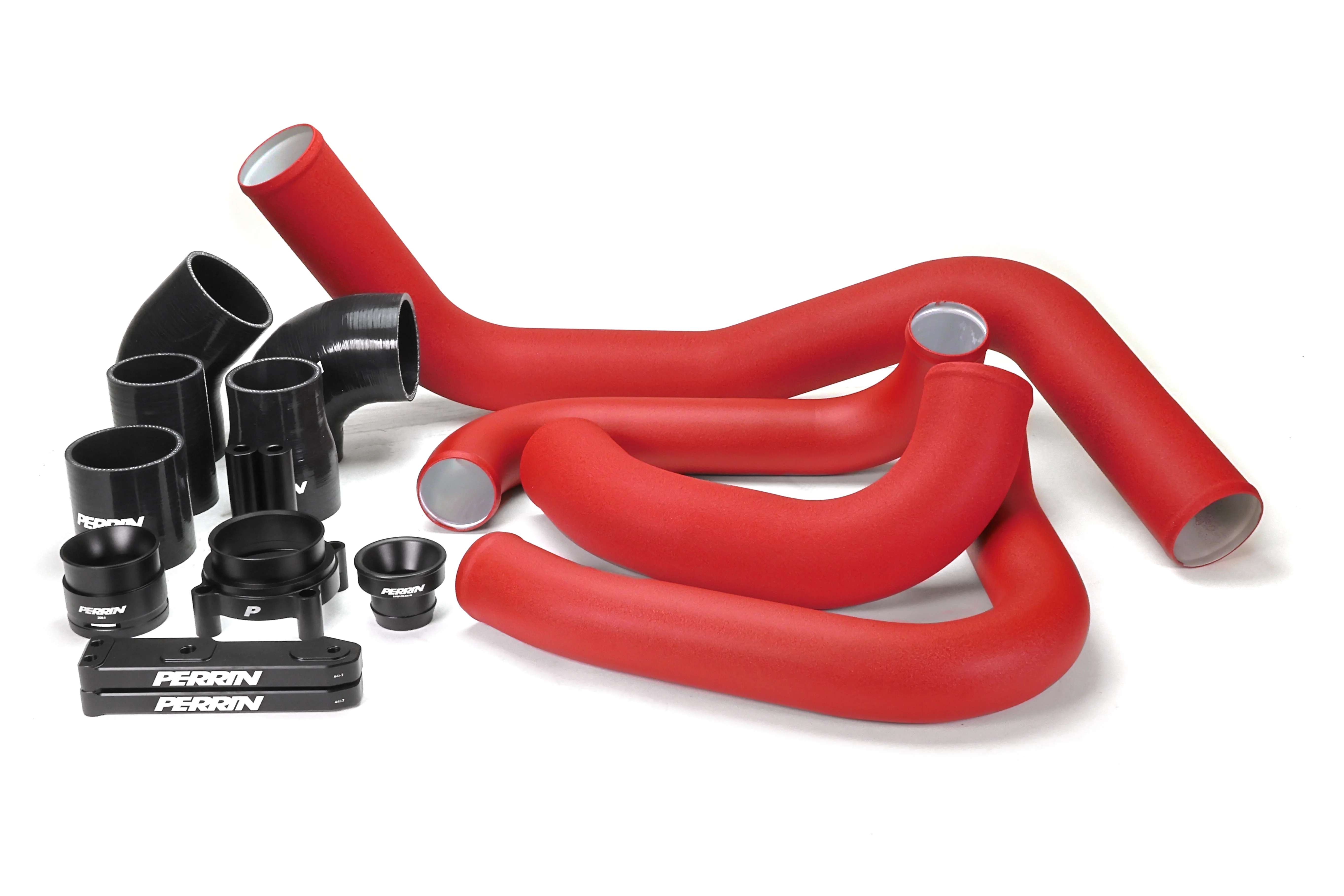 Front Mount Intercooler Kit for 2022-2026 WRX - Image 9