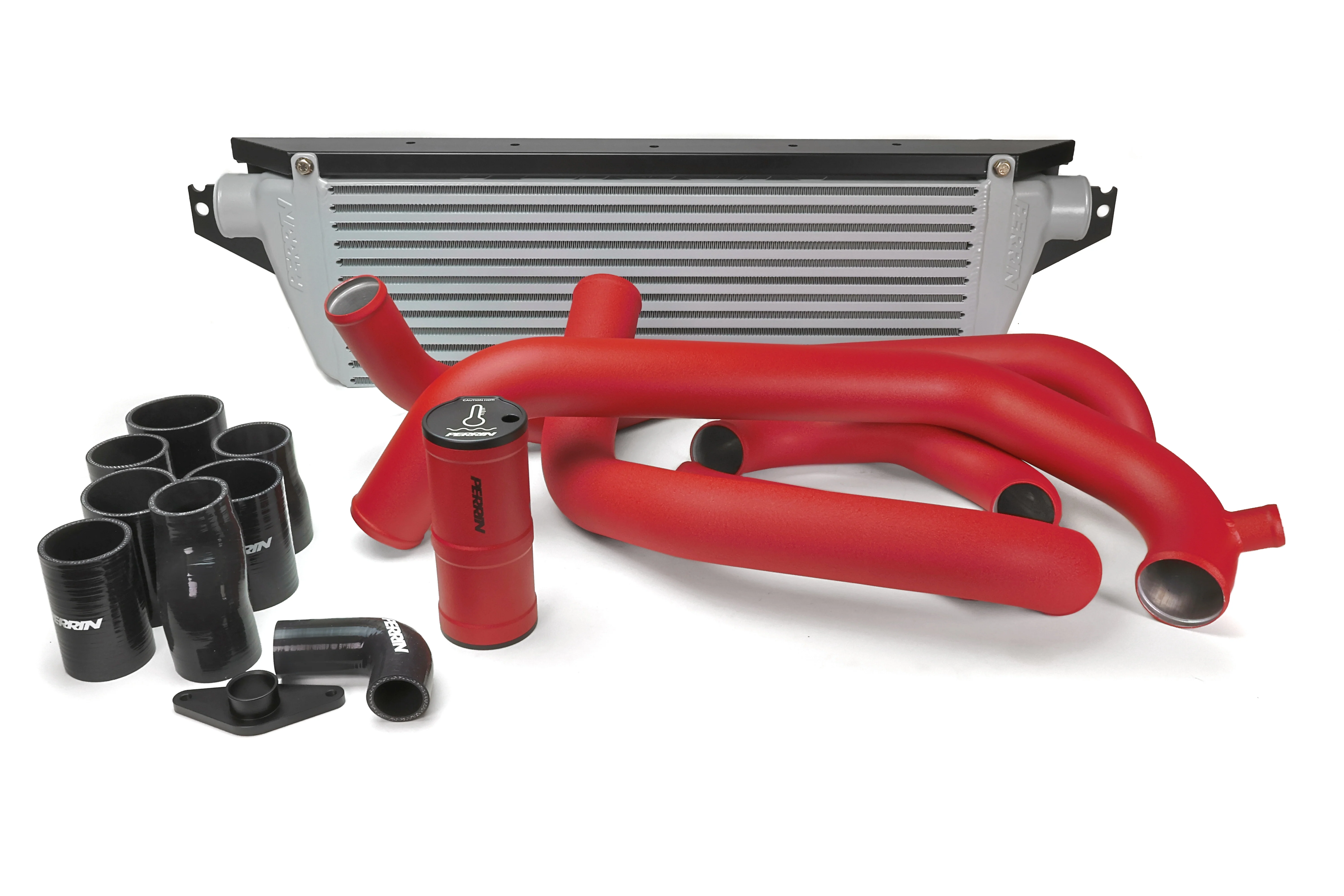Front Mount Intercooler Kit for 2002-2007 WRX, STI