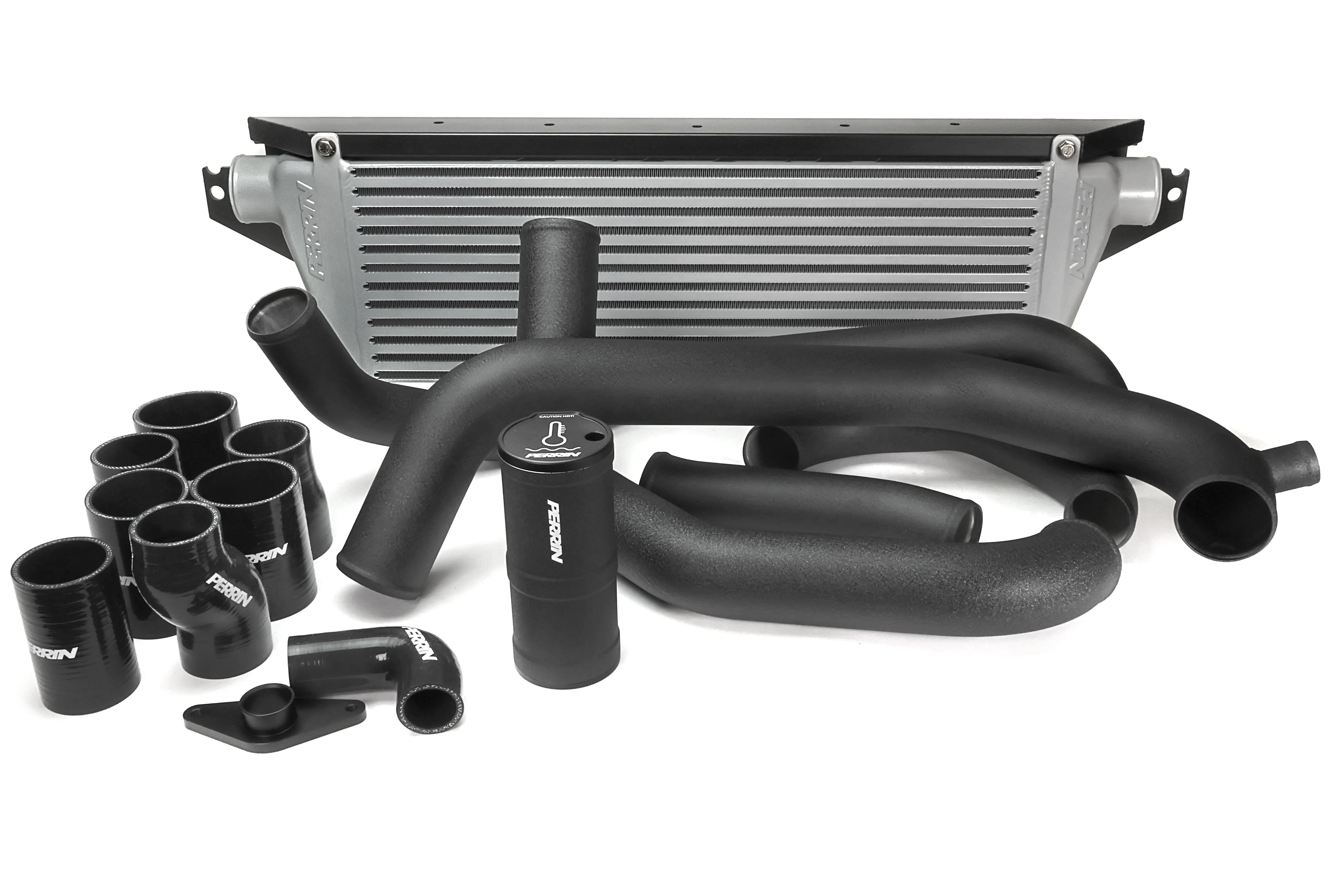 Front Mount Intercooler Kit for 2002-2007 WRX, STI - Image 2