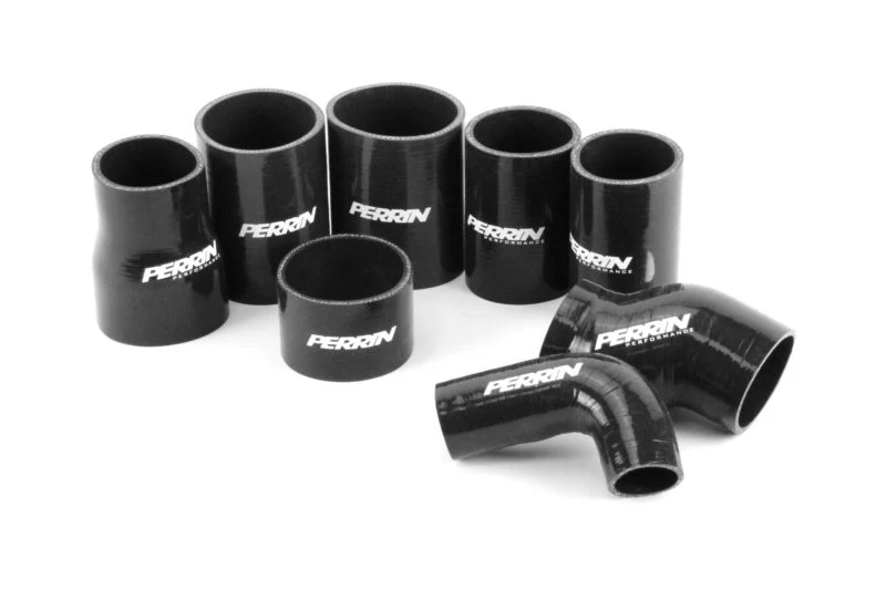 Front Mount Intercooler Kit for 2002-2007 WRX, STI - Image 9