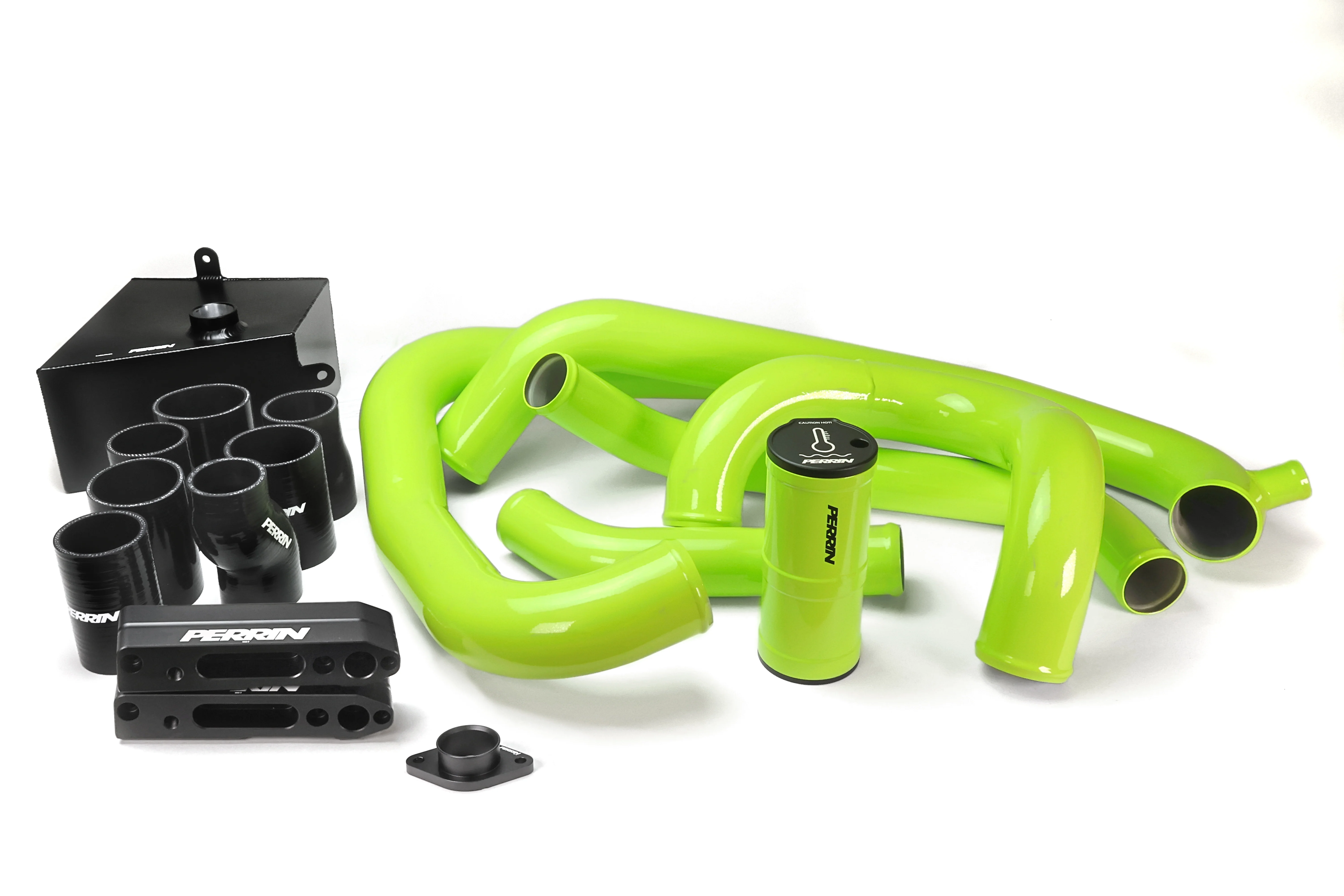 Front Mount Intercooler Kit for 2015-2021 WRX - Image 15