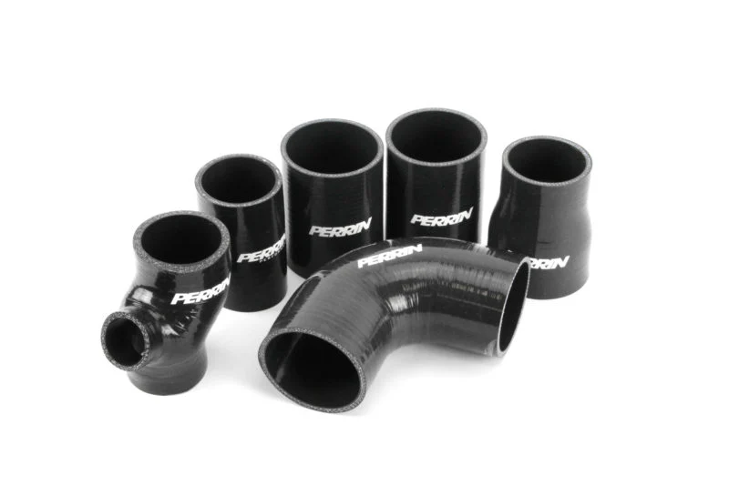 Front Mount Intercooler Kit for 2015-2021 WRX - Image 20
