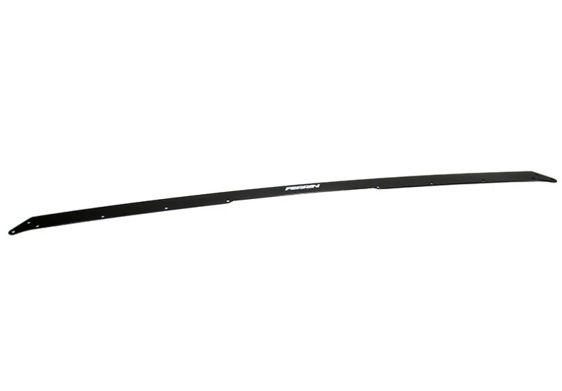 Gurney Flap For 2008-2014 WRX/STI Hatchback