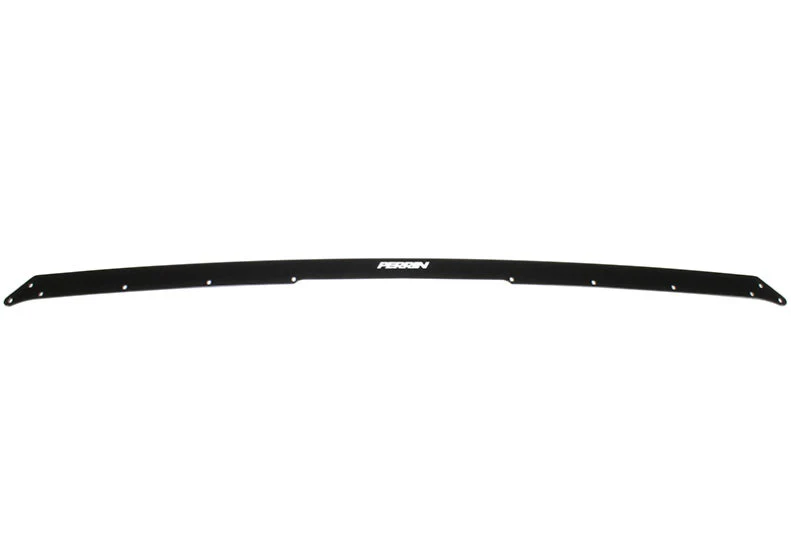 Gurney Flap For 2008-2014 WRX/STI Hatchback - Image 2
