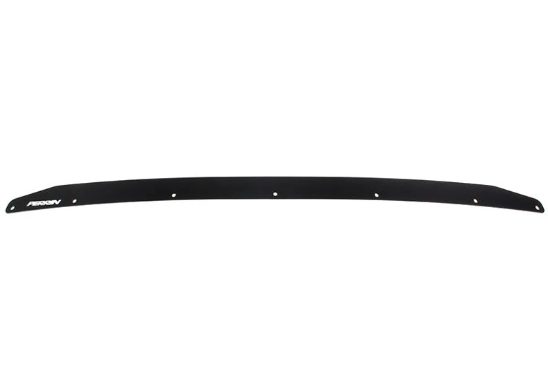 Gurney Flap For 2015-2021 WRX/STI