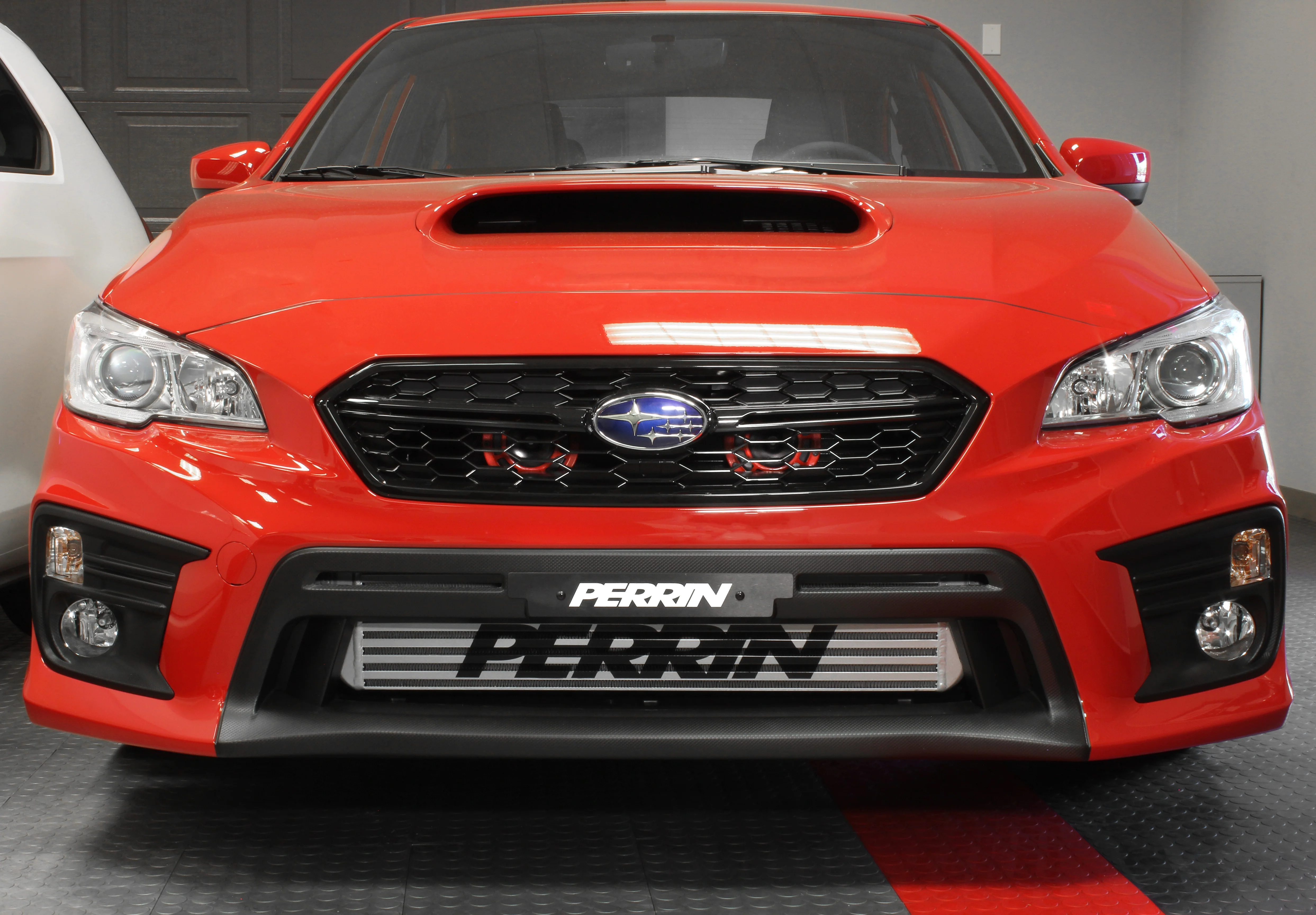 Horn Bracket for 2015-2021 WRX, STI, Crosstrek, Impreza - Image 3