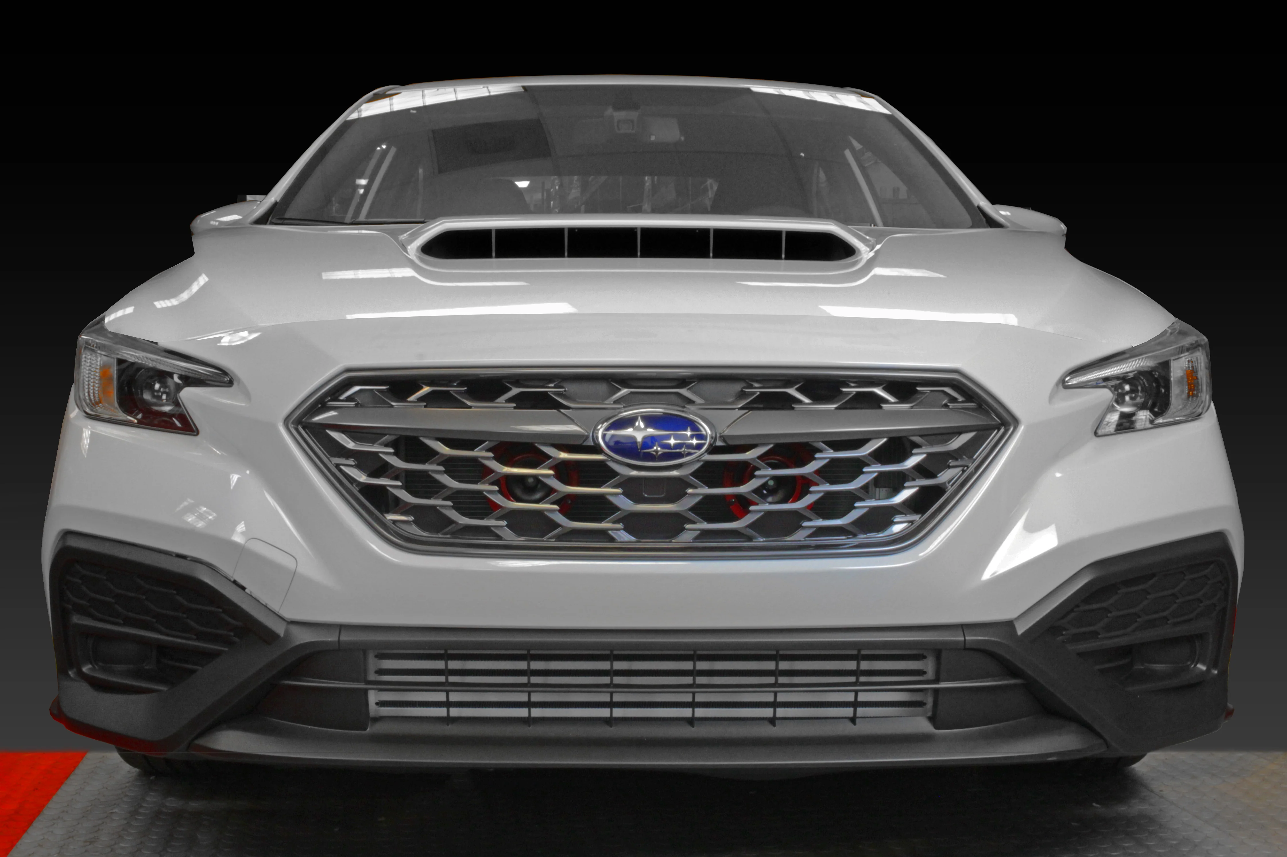 Horn Bracket for 2022-2026 WRX - Image 3
