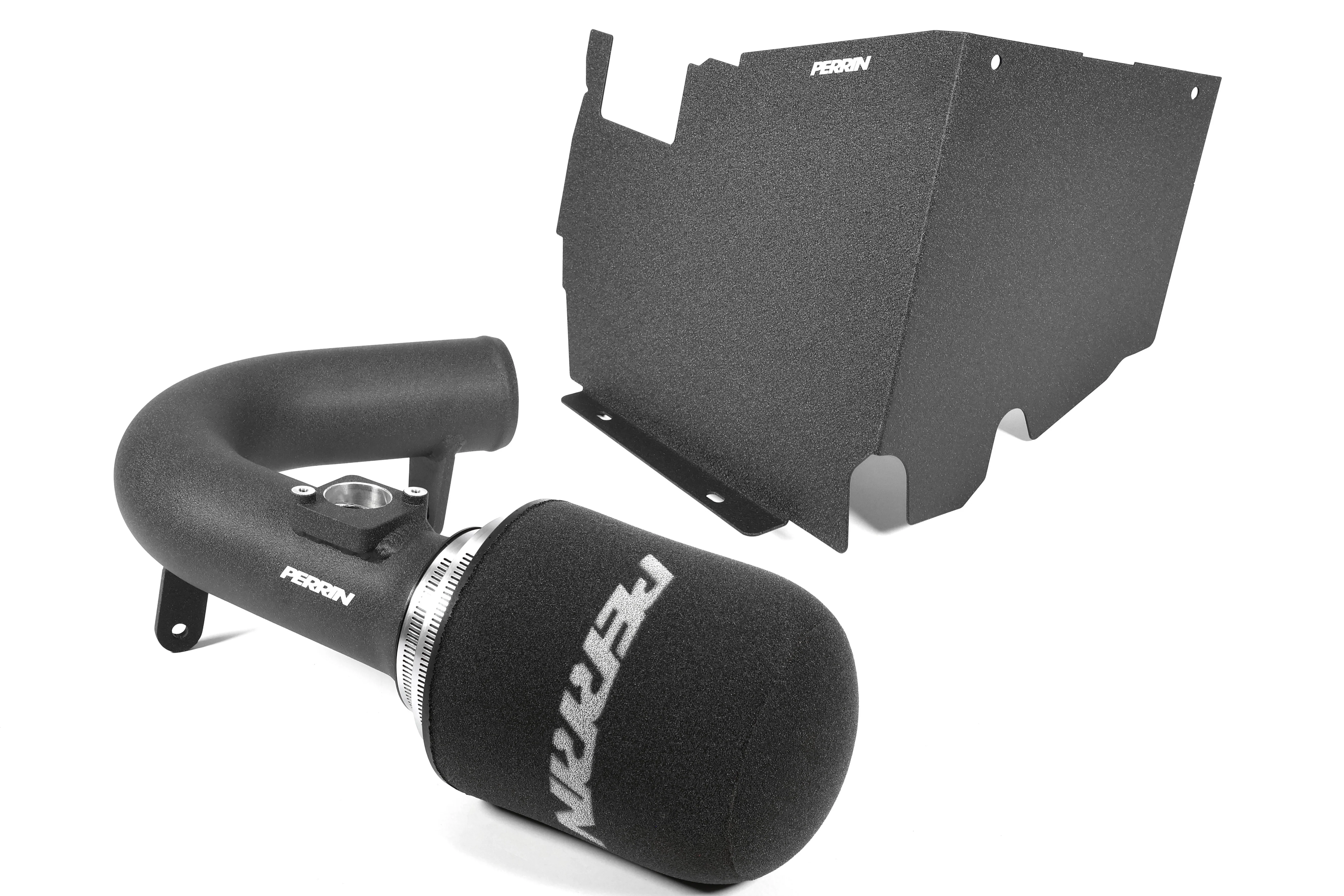 Intake, Cold Air with Heatshield for 2022-2026 WRX - Image 6