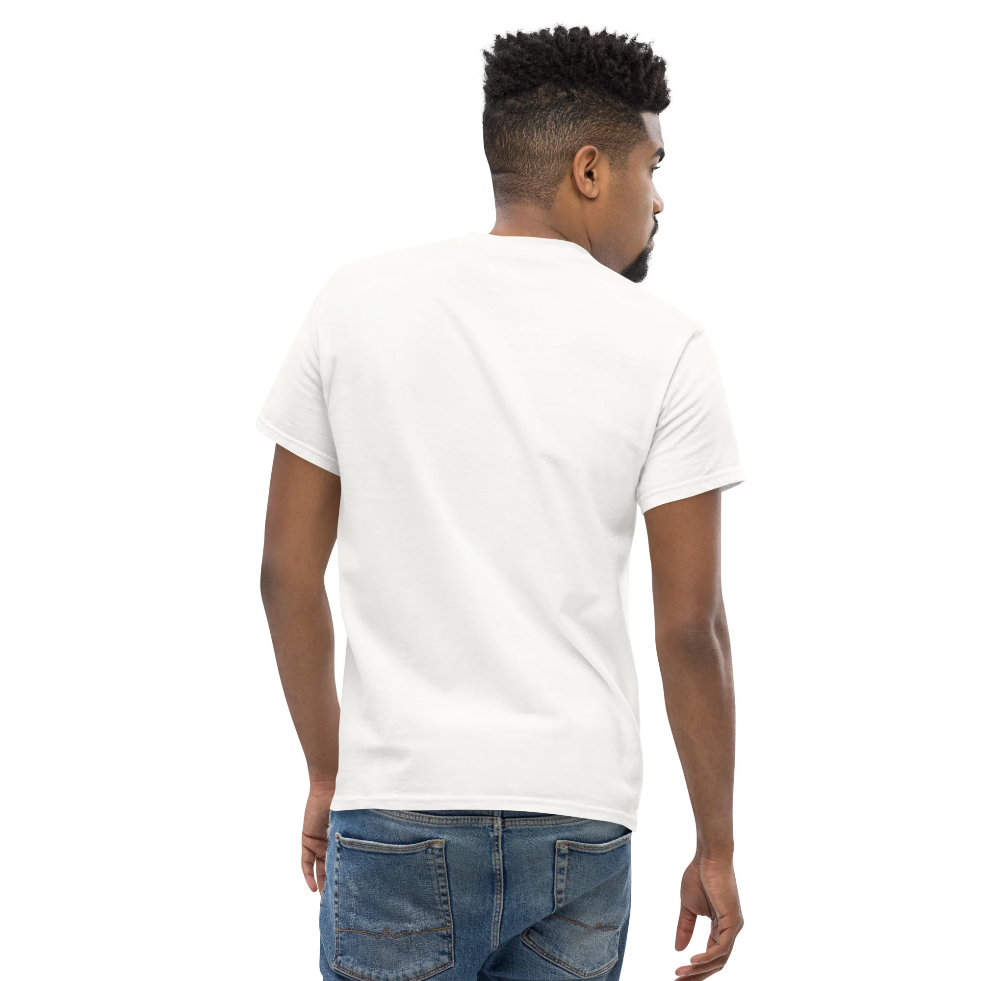 Intercooler Spec Tee - Image 2