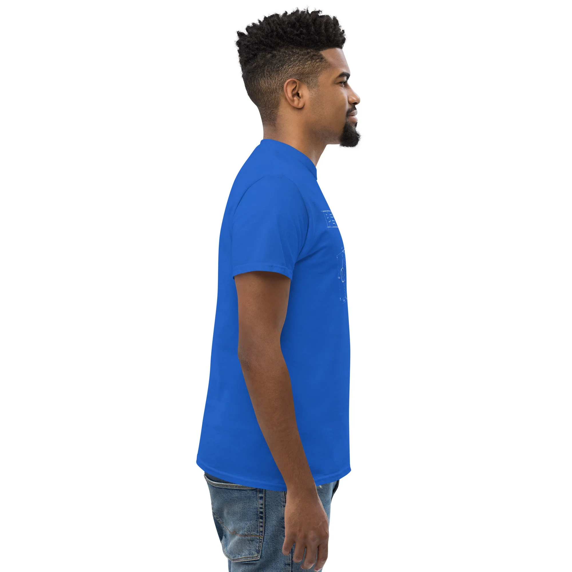 Intercooler Spec Tee - Image 7