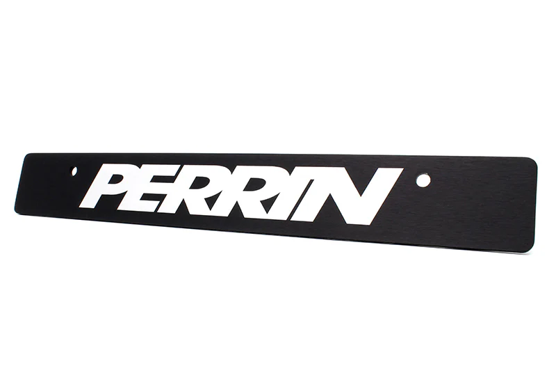 License Plate Delete For 2018-2021 Crosstrek