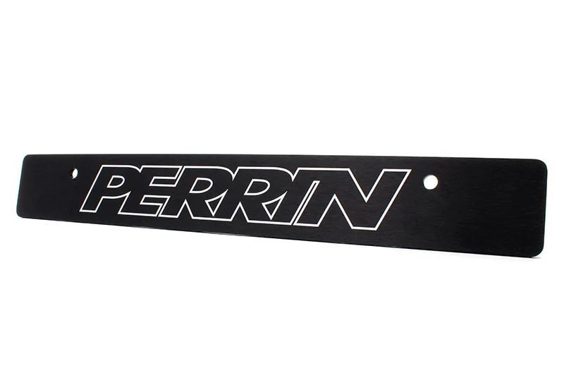 License Plate Delete For 2018-2021 Crosstrek - Image 2