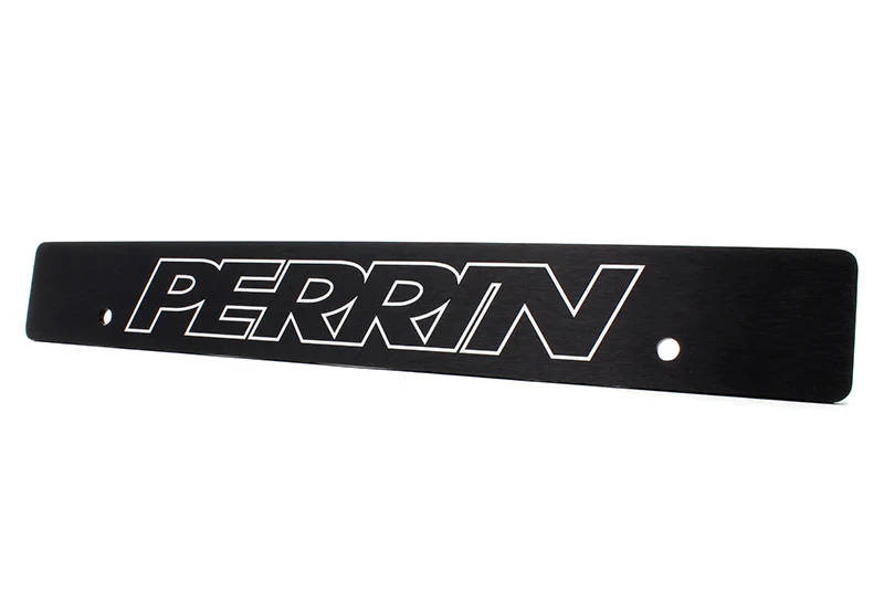 License Plate Delete For 2022-2026 Crosstrek - Image 2