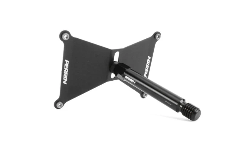 License Plate Relocation for Supra - Image 2