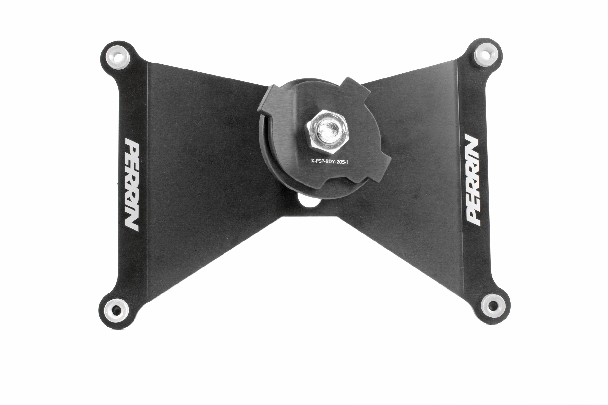 License Plate Relocation for 2018-2021 WRX, STI W/ FMIC - Image 2