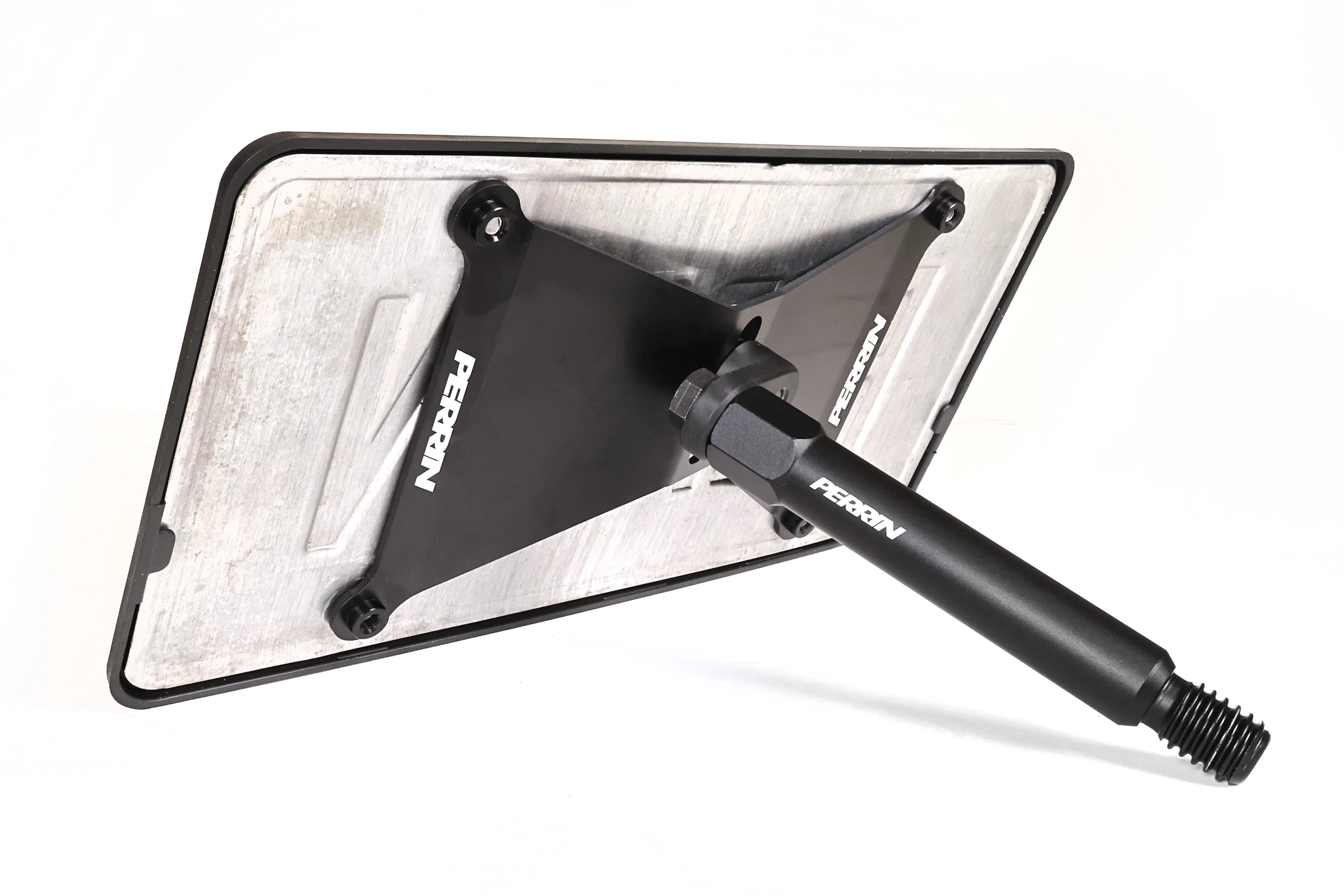 License Plate Relocation for 2023-2024 GR Corolla