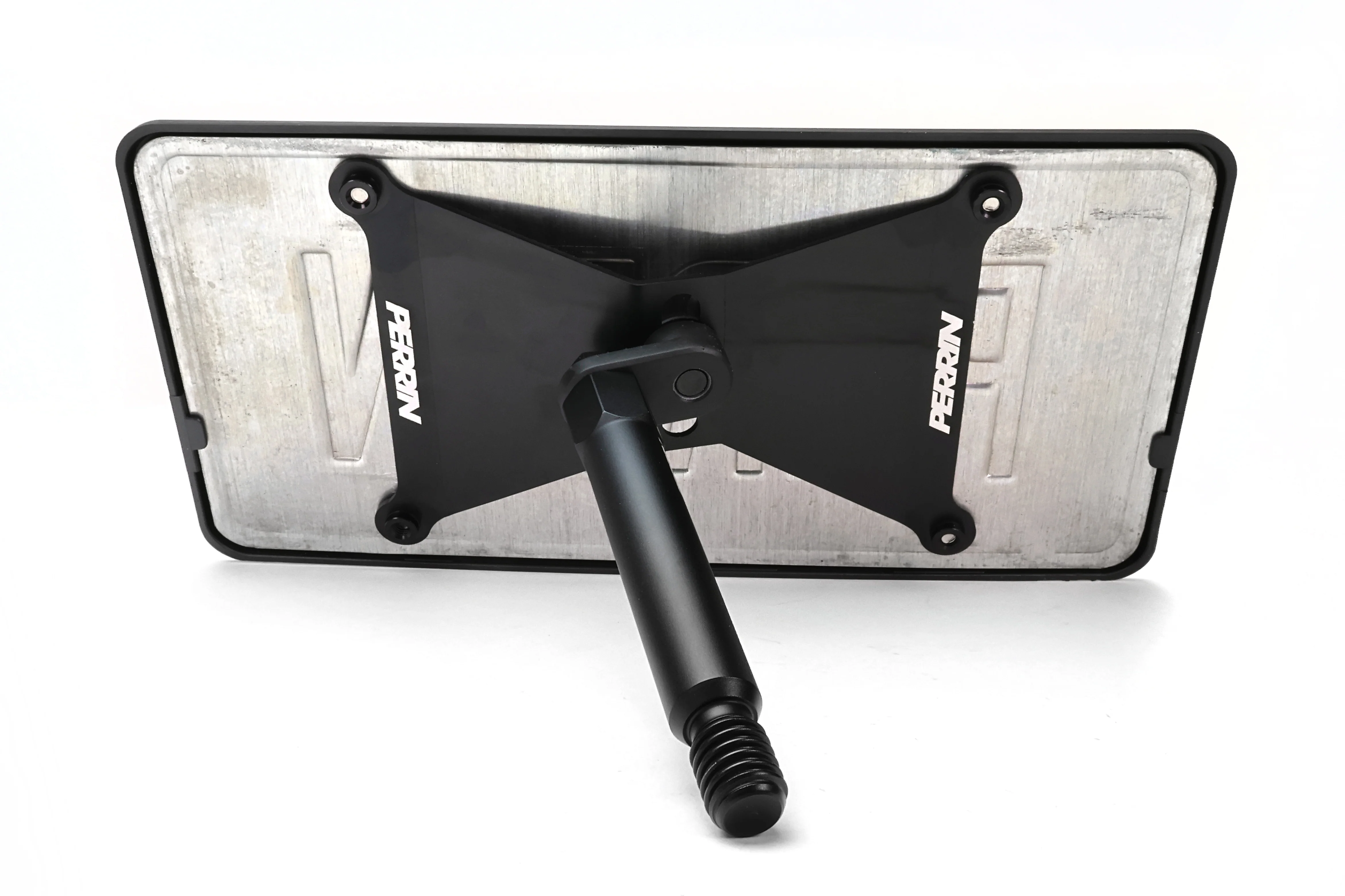 License Plate Relocation for 2023-2024 GR Corolla - Image 2
