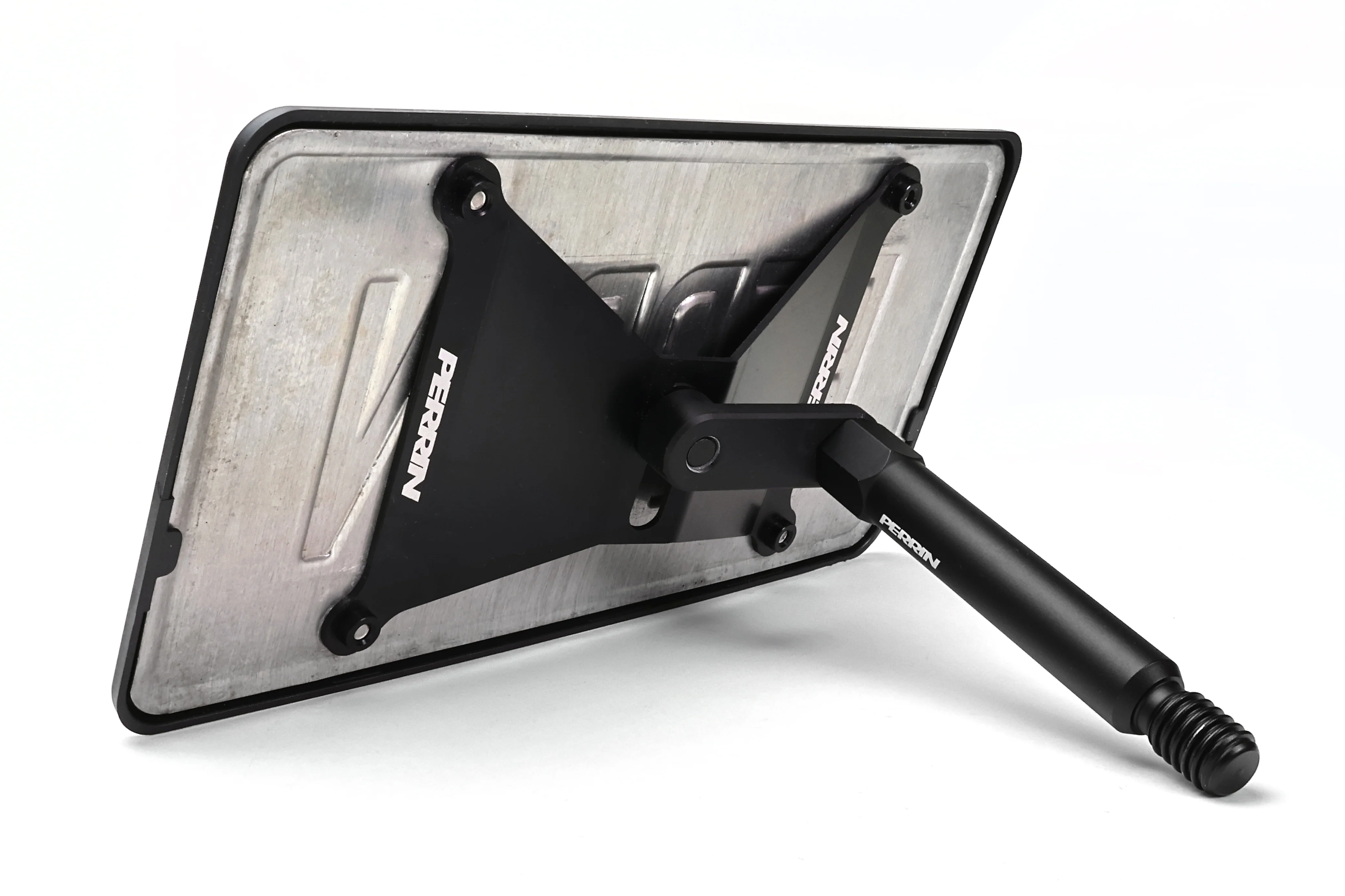 License Plate Relocation for 2025-2026 GR Corolla