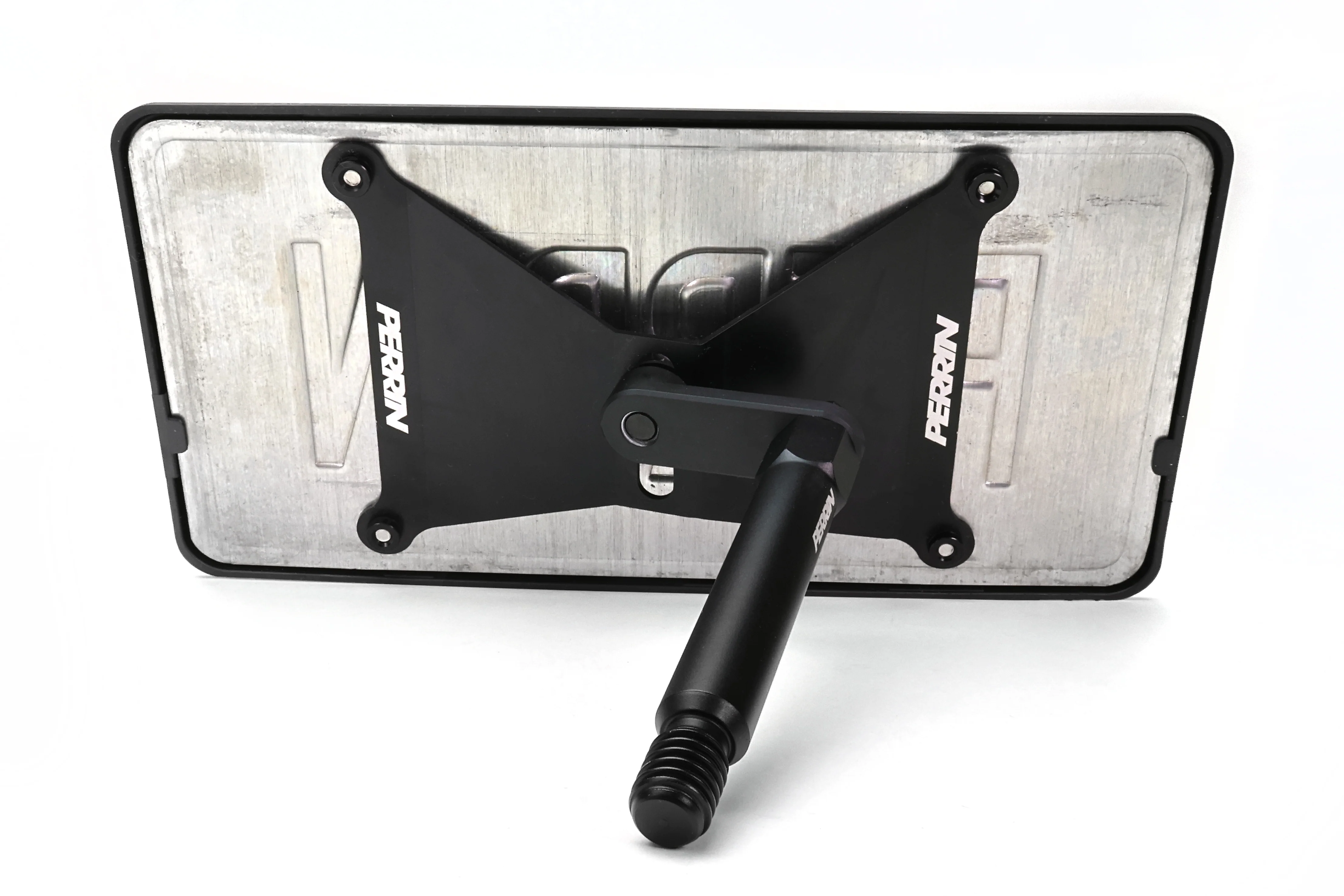License Plate Relocation for 2025-2026 GR Corolla - Image 2